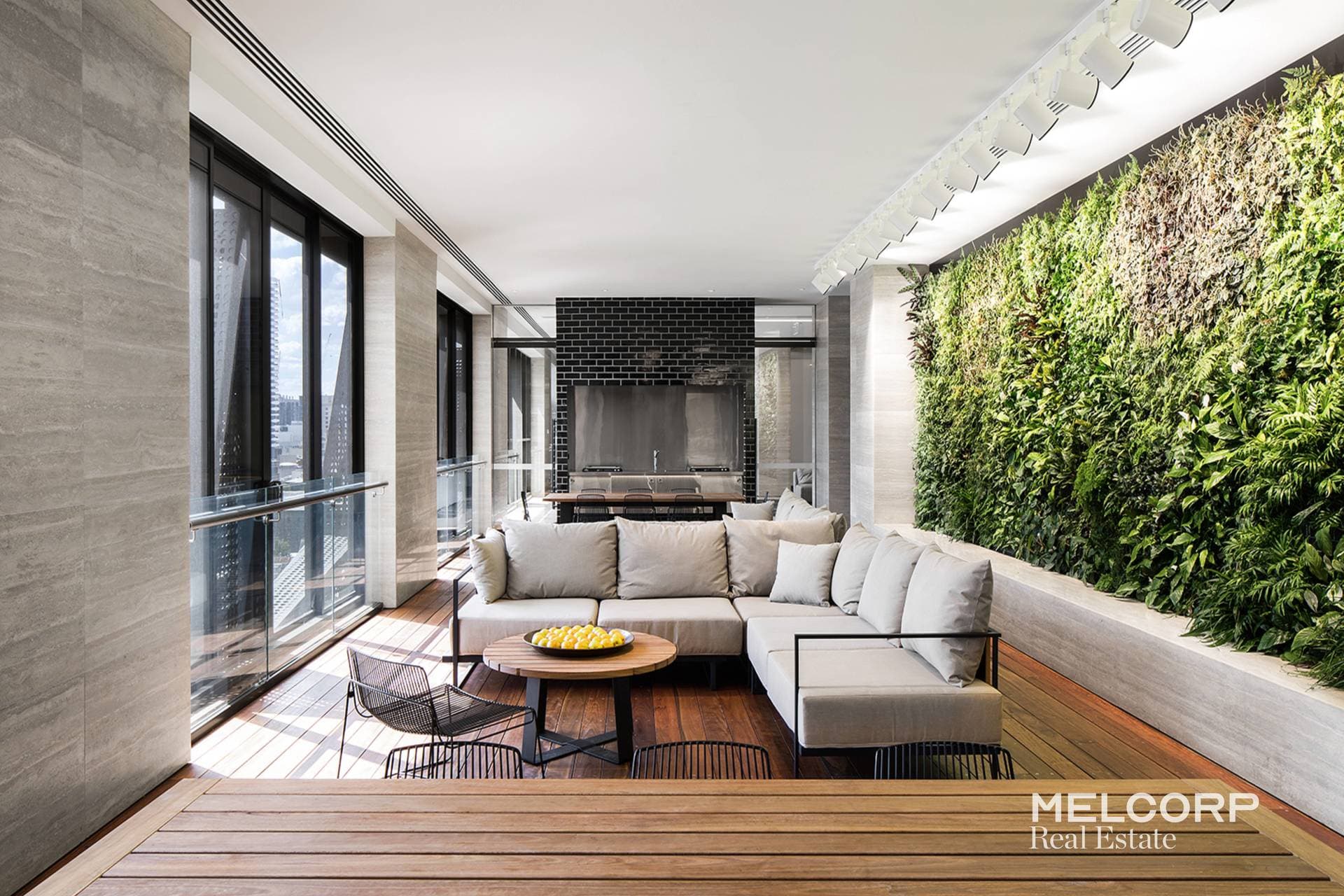 4408/318 Russell Street, Melbourne, VIC 3000, Melbourne - Thumbnail 6