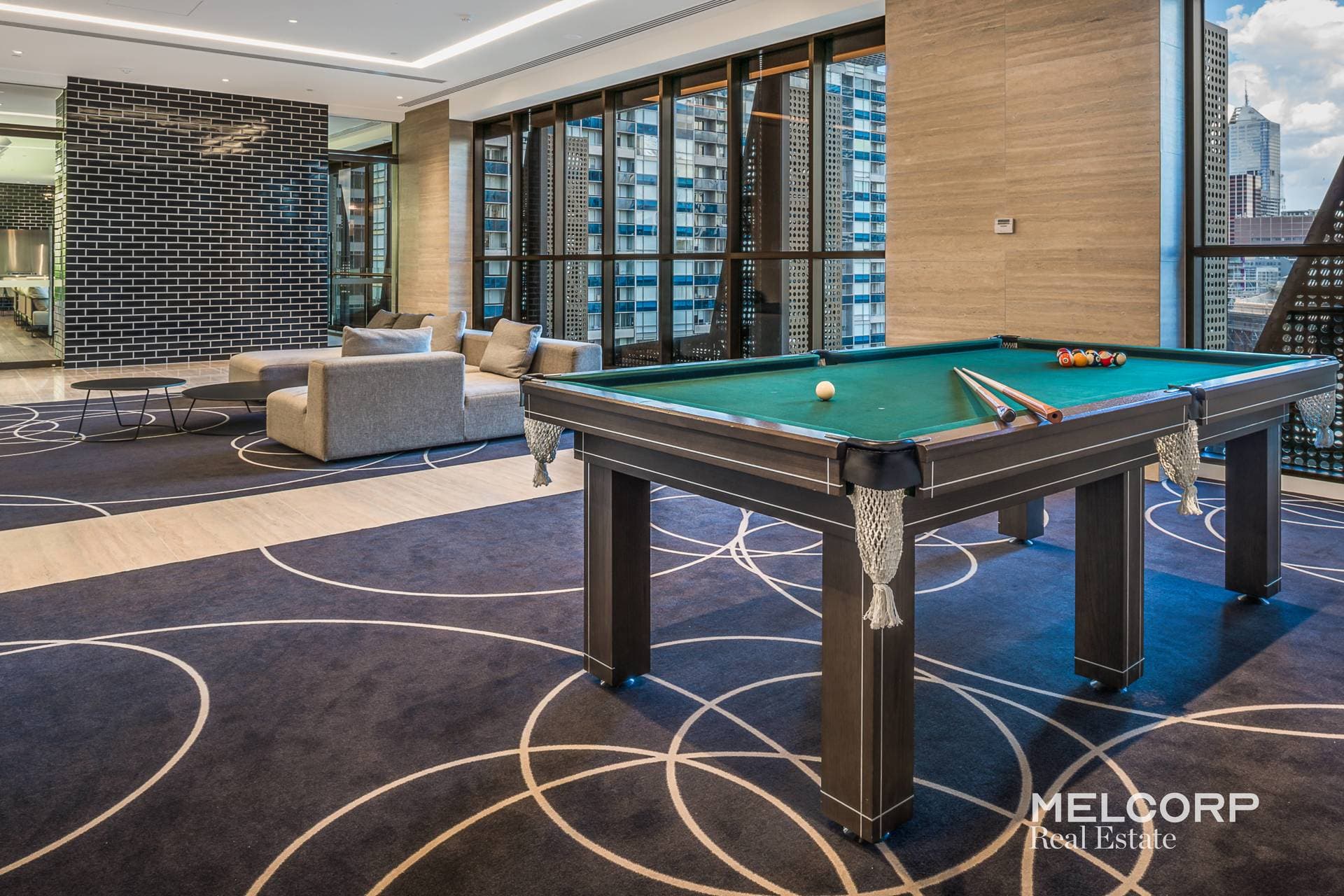 4408/318 Russell Street, Melbourne, VIC 3000, Melbourne - Thumbnail 7