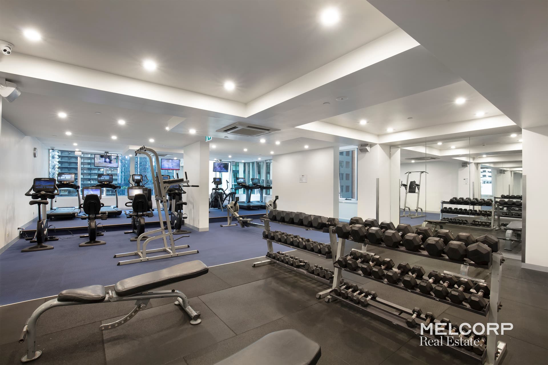 3202/8 Franklin Street, Melbourne, VIC 3000, Melbourne - Thumbnail 7