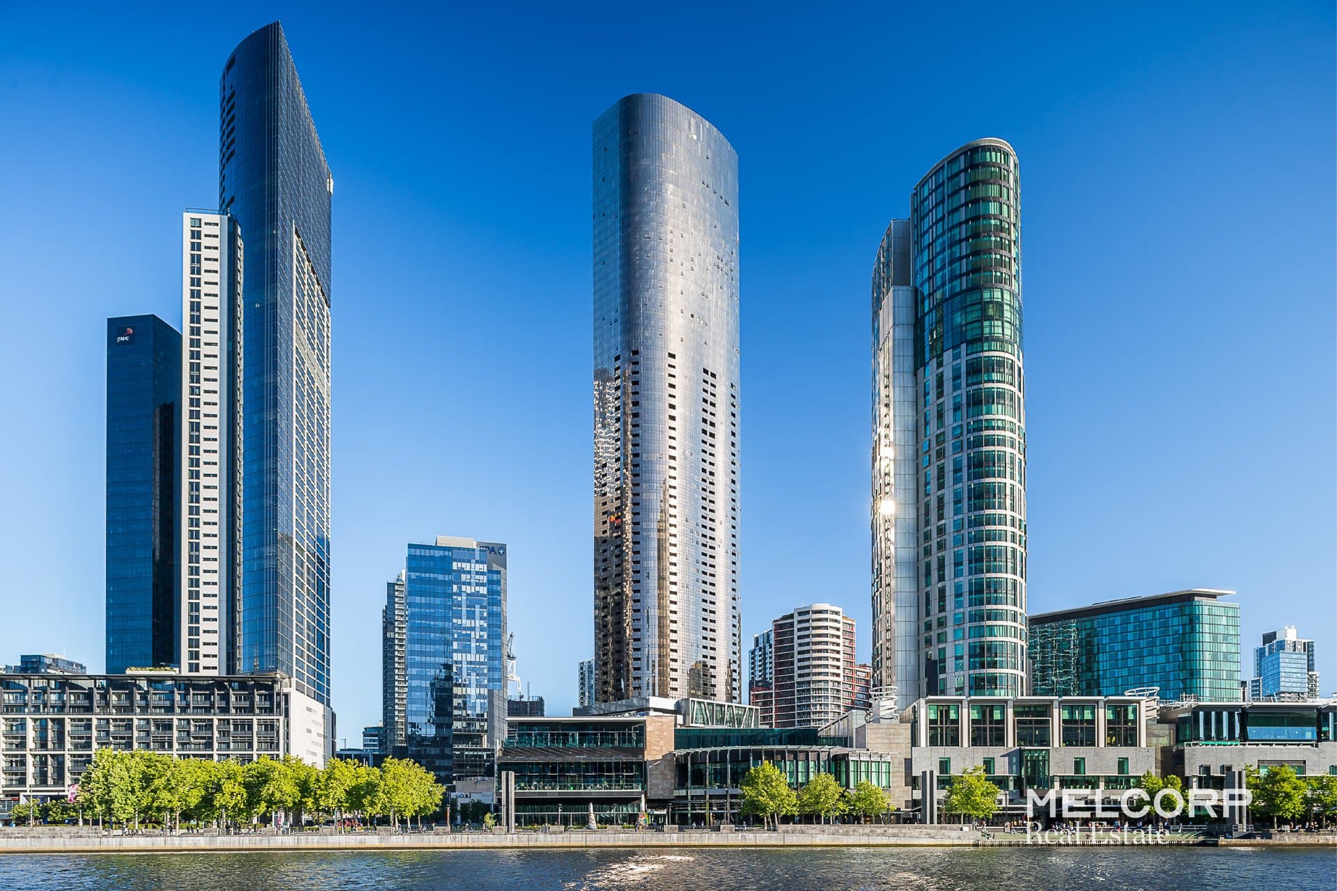 4208/35 Queensbridge Street, Southbank, VIC 3006, Southbank - Image 1
