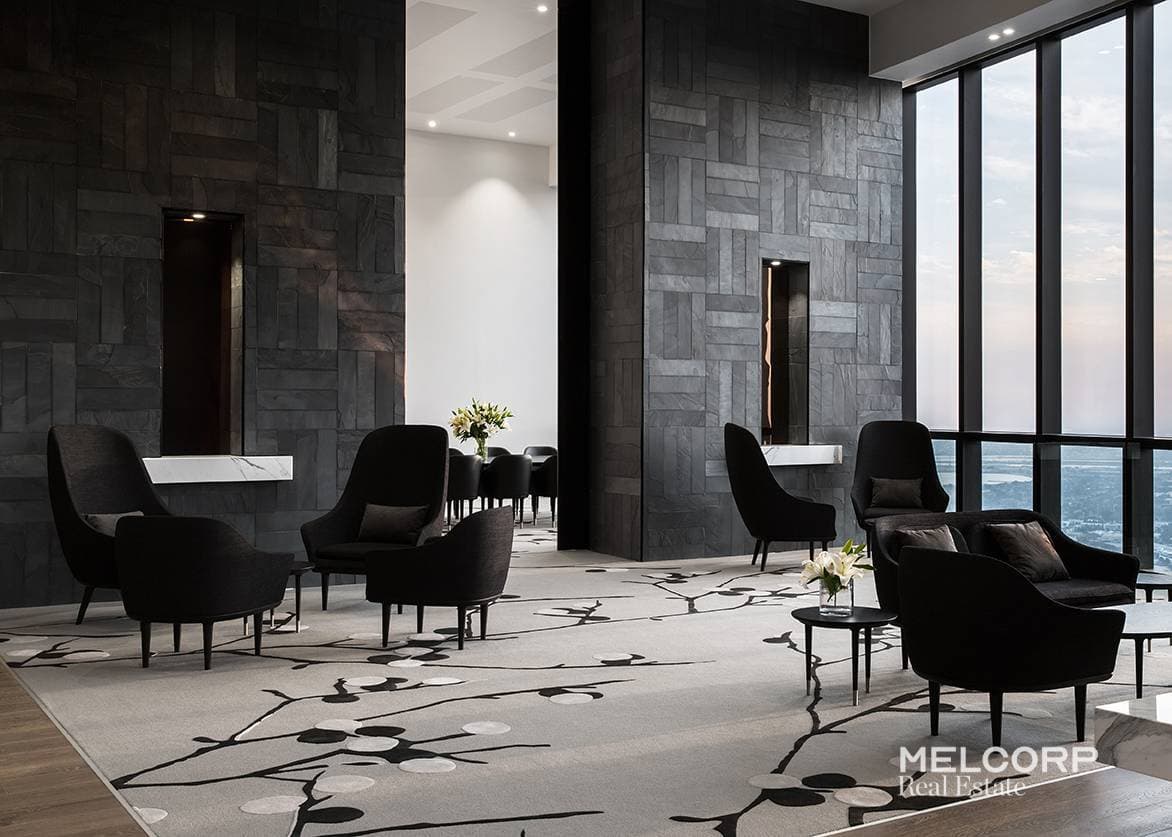 4208/35 Queensbridge Street, Southbank, VIC 3006, Southbank - Thumbnail 7