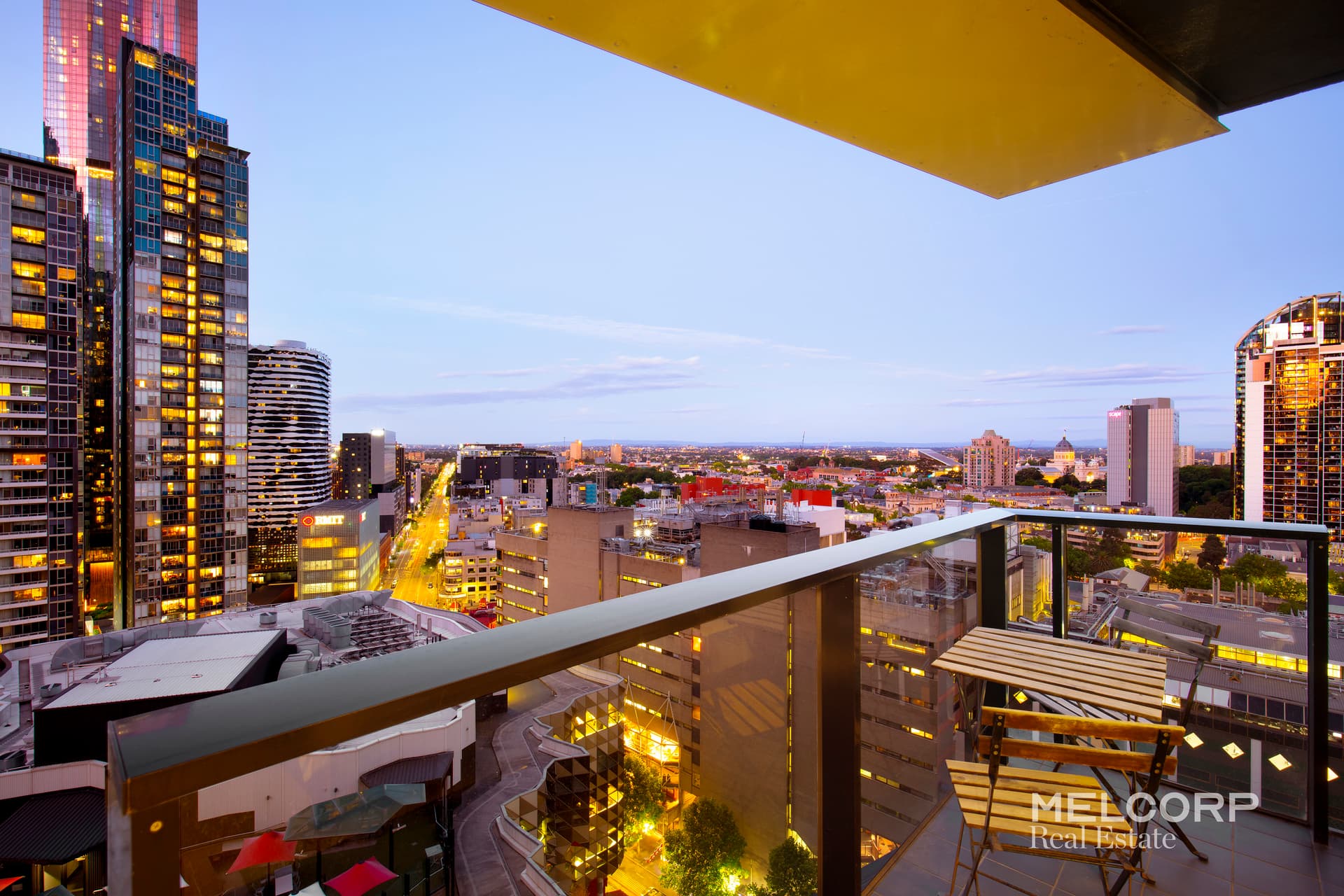 2302/31 A'beckett Street, Melbourne, VIC 3000, Melbourne - Image 1