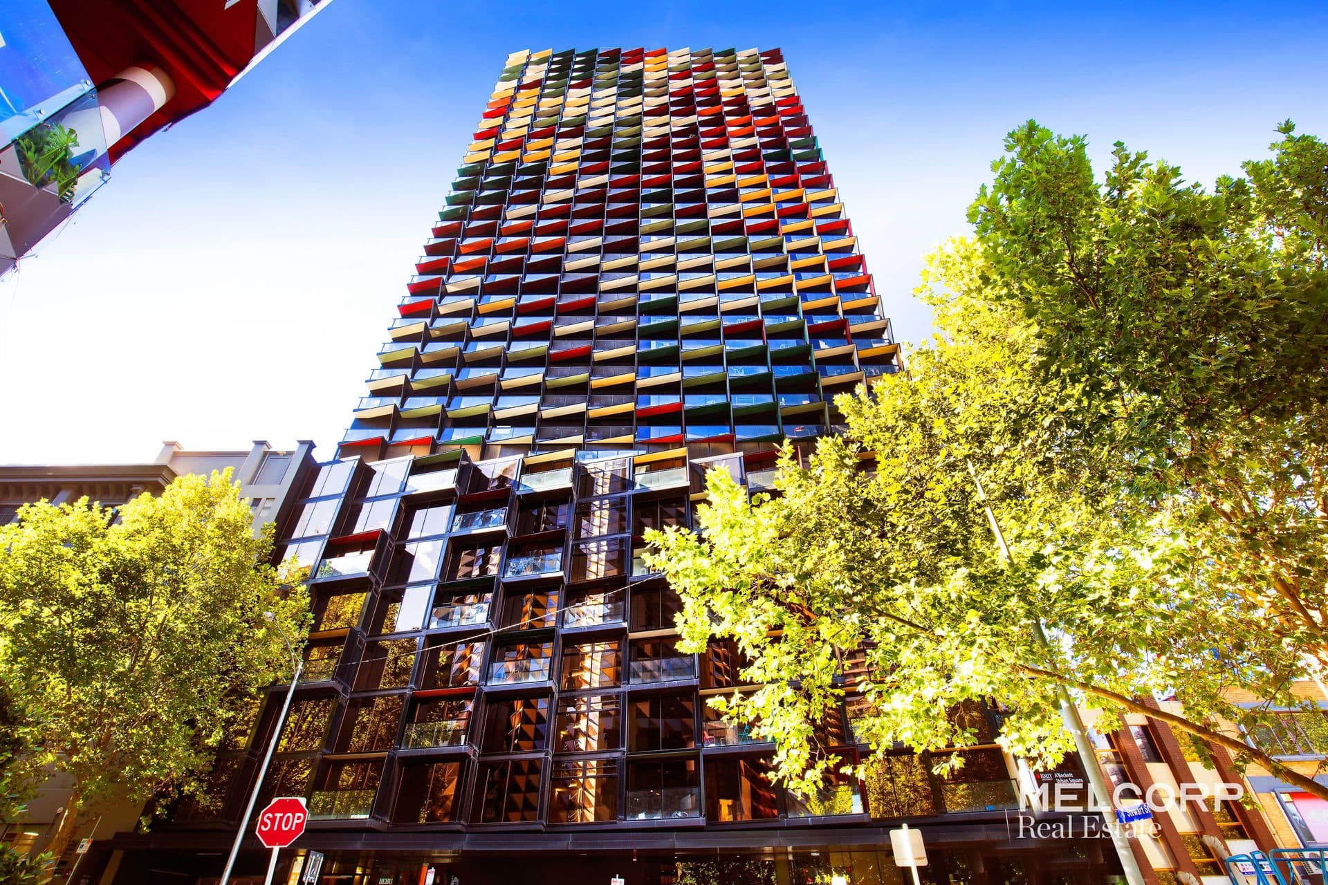 2302/31 A'beckett Street, Melbourne, VIC 3000, Melbourne - Thumbnail 2
