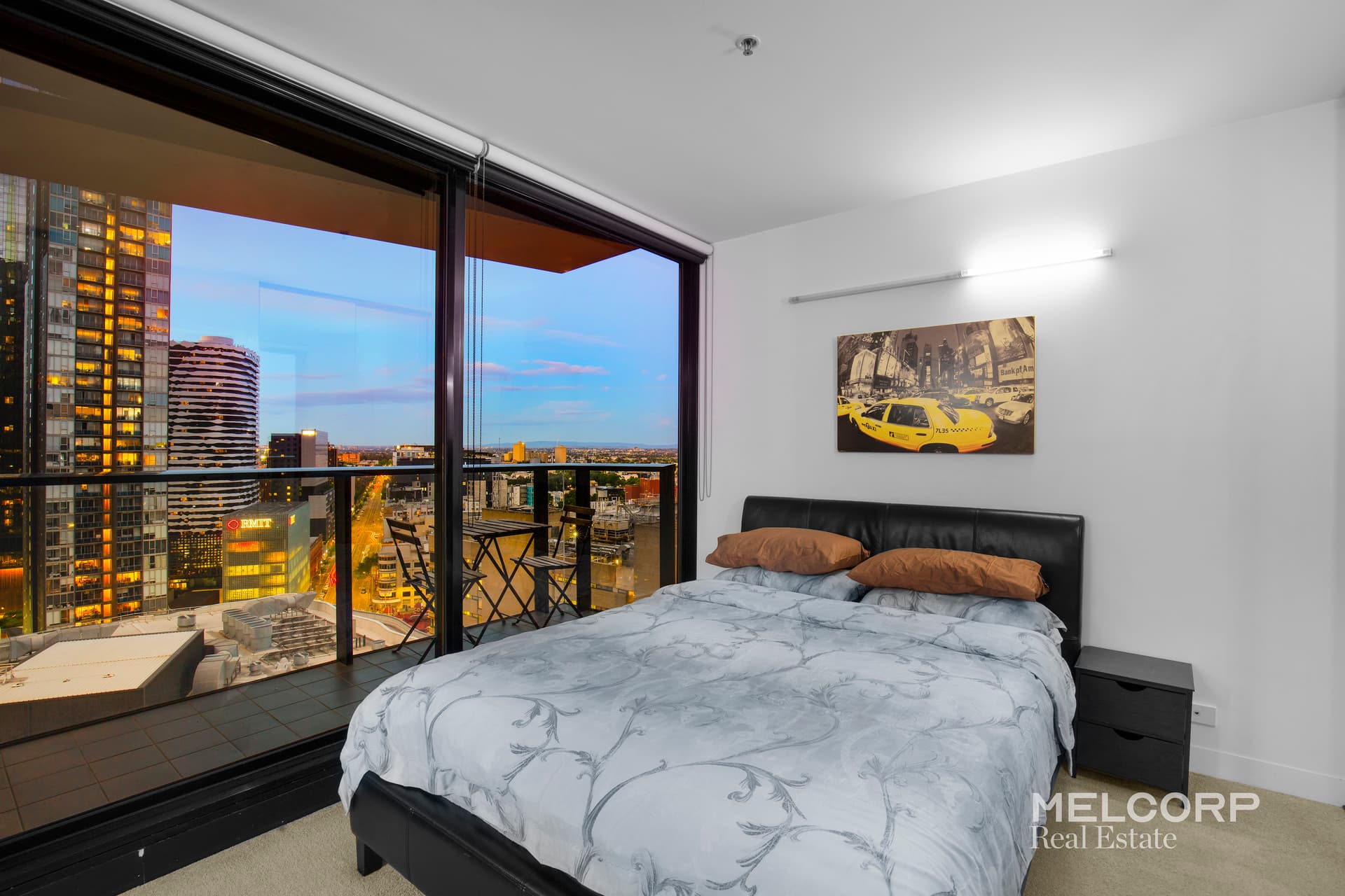 2302/31 A'beckett Street, Melbourne, VIC 3000, Melbourne - Thumbnail 5