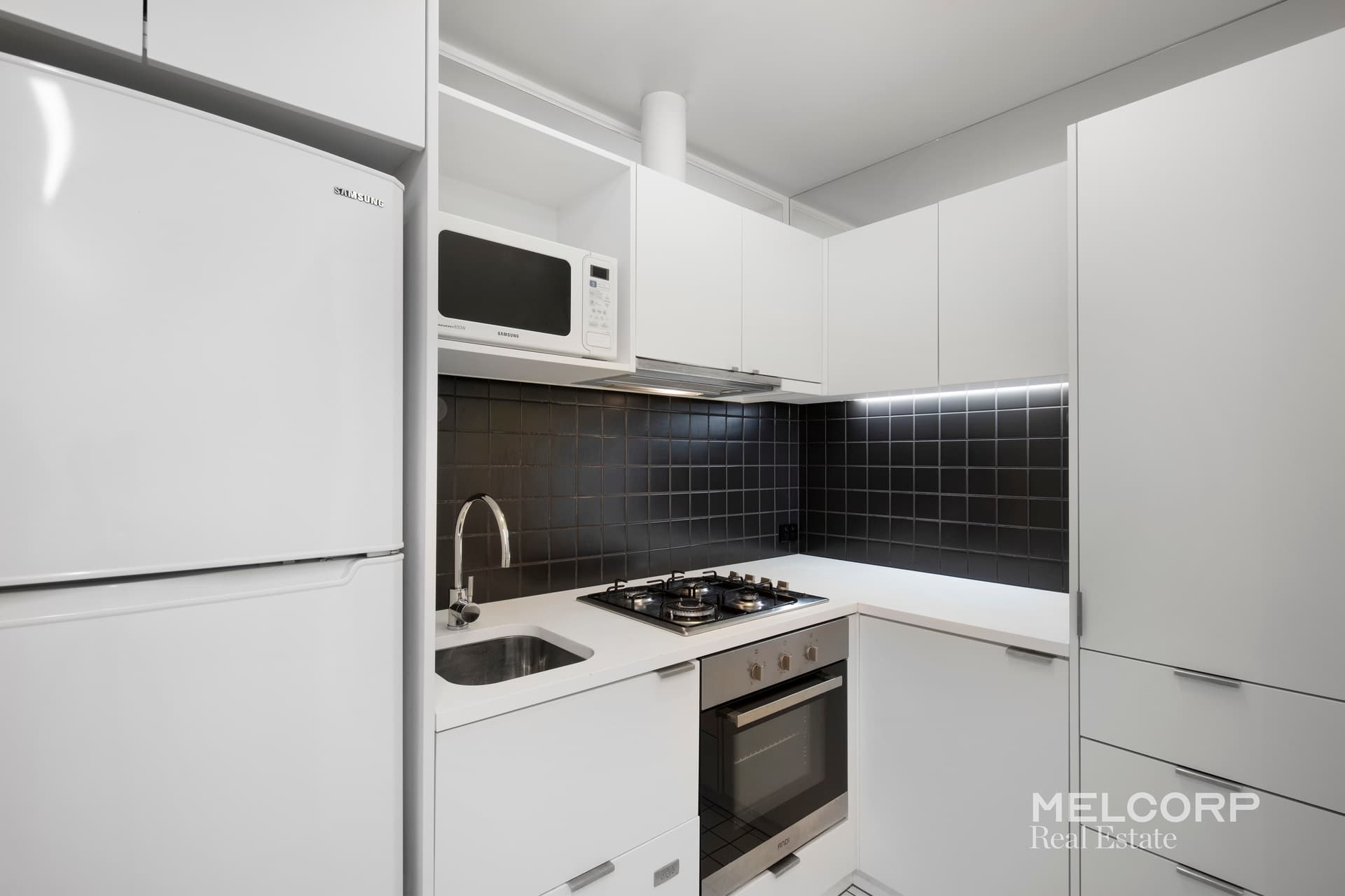 2302/31 A'beckett Street, Melbourne, VIC 3000, Melbourne - Thumbnail 6