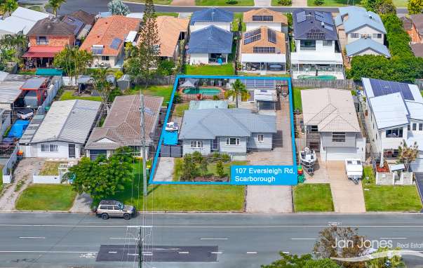 107 Eversleigh Road, Scarborough - Image 1