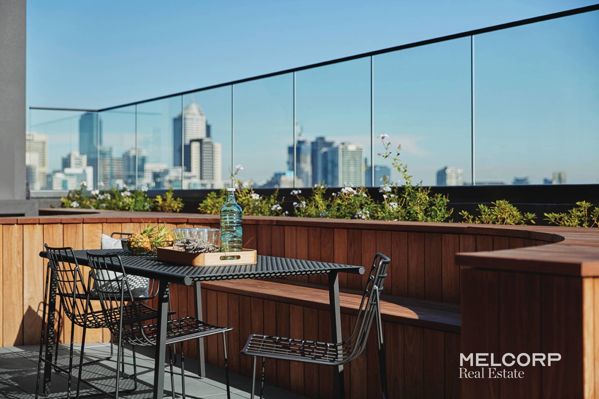 1404/151 Berkeley Street, Melbourne, VIC 3000, Melbourne - Thumbnail 2