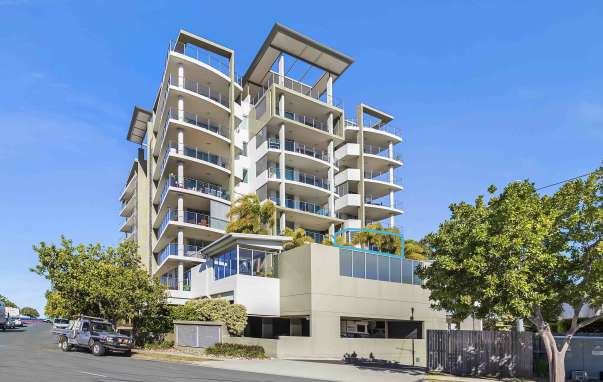 18/3 Angus Street, Clontarf - Image 1