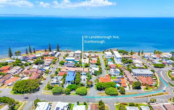 10 Landsborough Avenue, Scarborough - Image 1