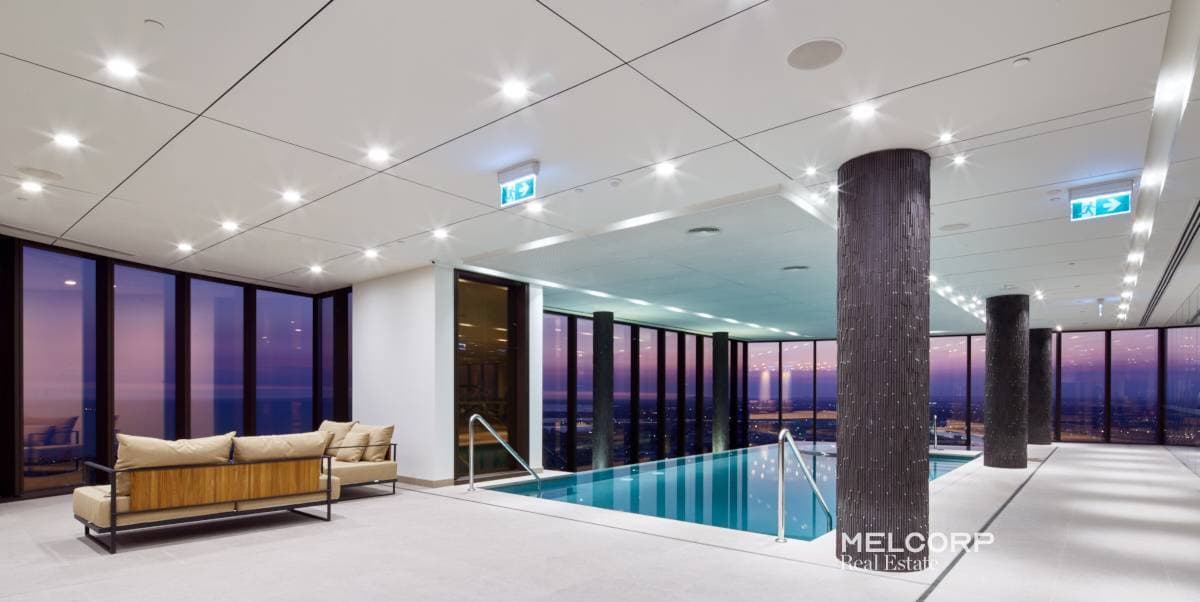 5502/35 Queensbridge Street, Southbank, VIC 3006, Southbank - Image 1