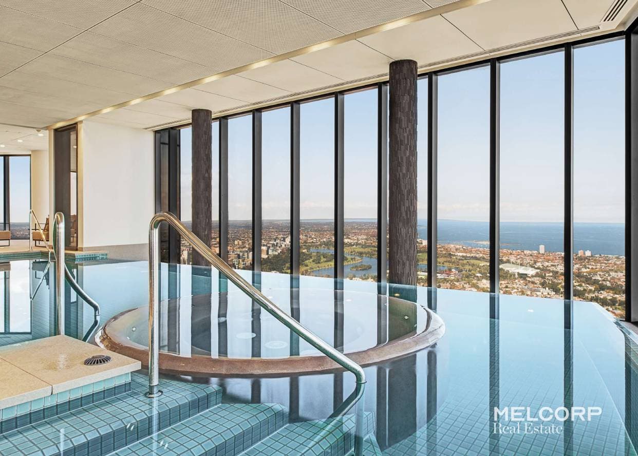 5502/35 Queensbridge Street, Southbank, VIC 3006, Southbank - Thumbnail 4