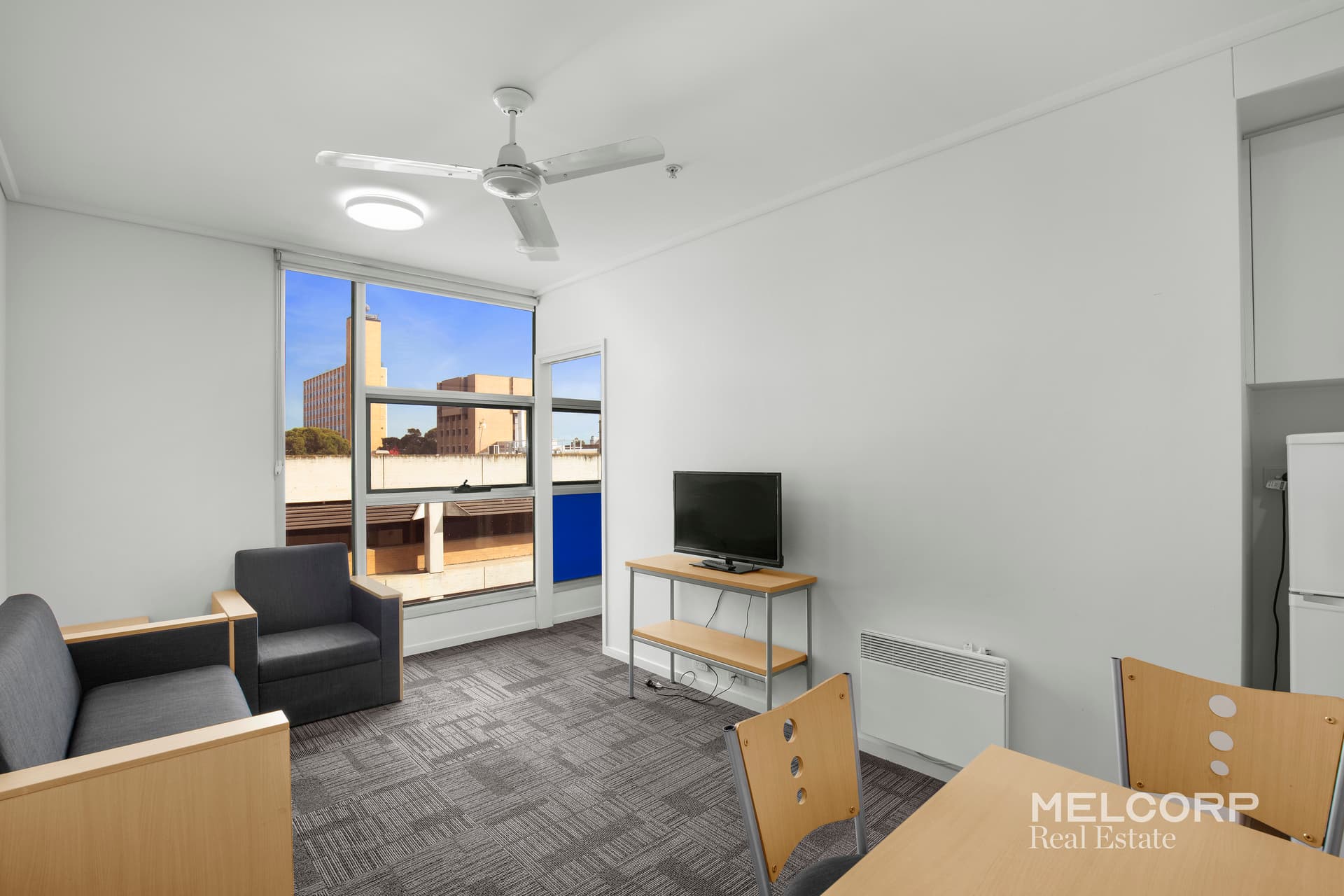 426/800 Swanston Street, Carlton, VIC 3053, Carlton - Thumbnail 4