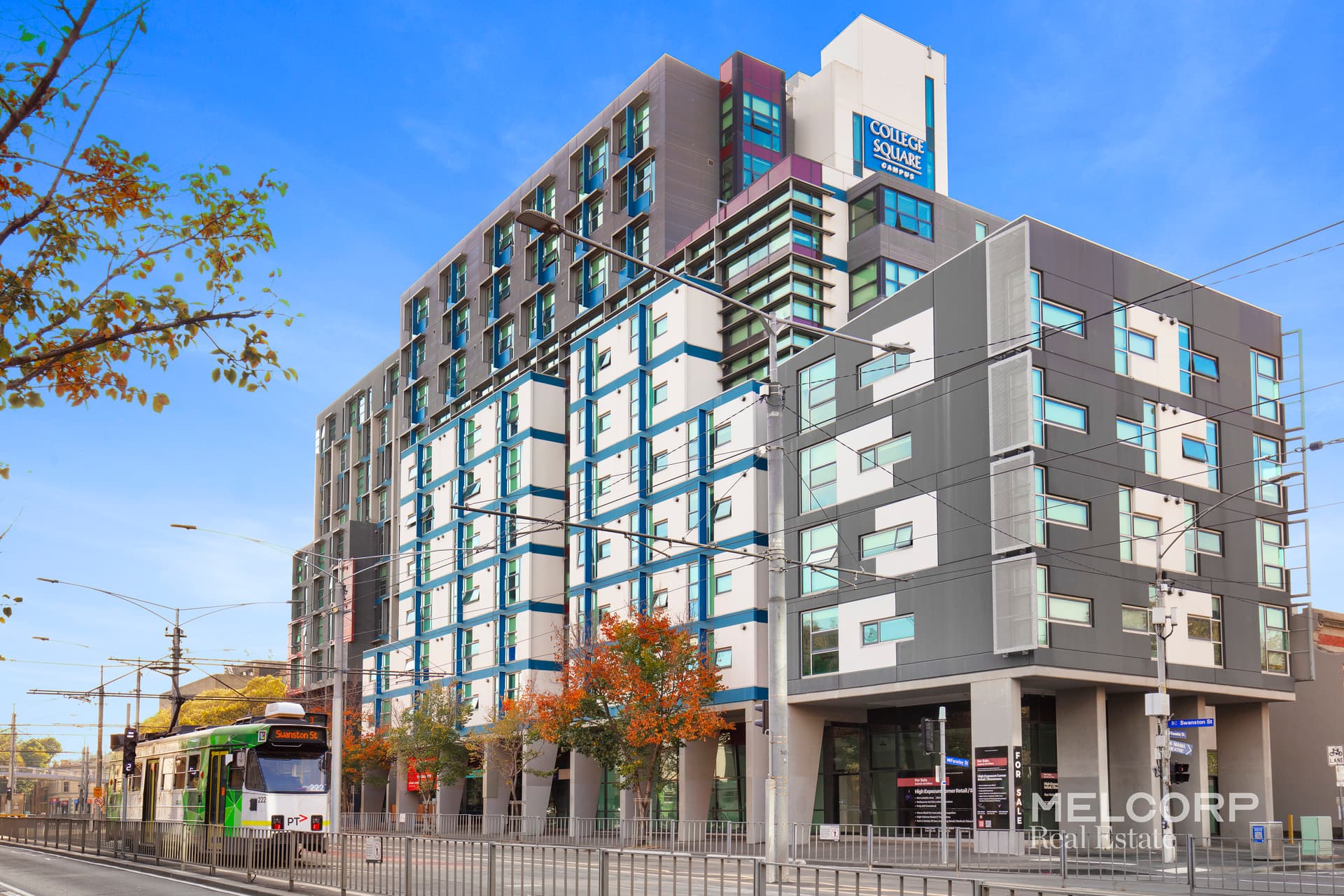 426/800 Swanston Street, Carlton, VIC 3053, Carlton - Thumbnail 5