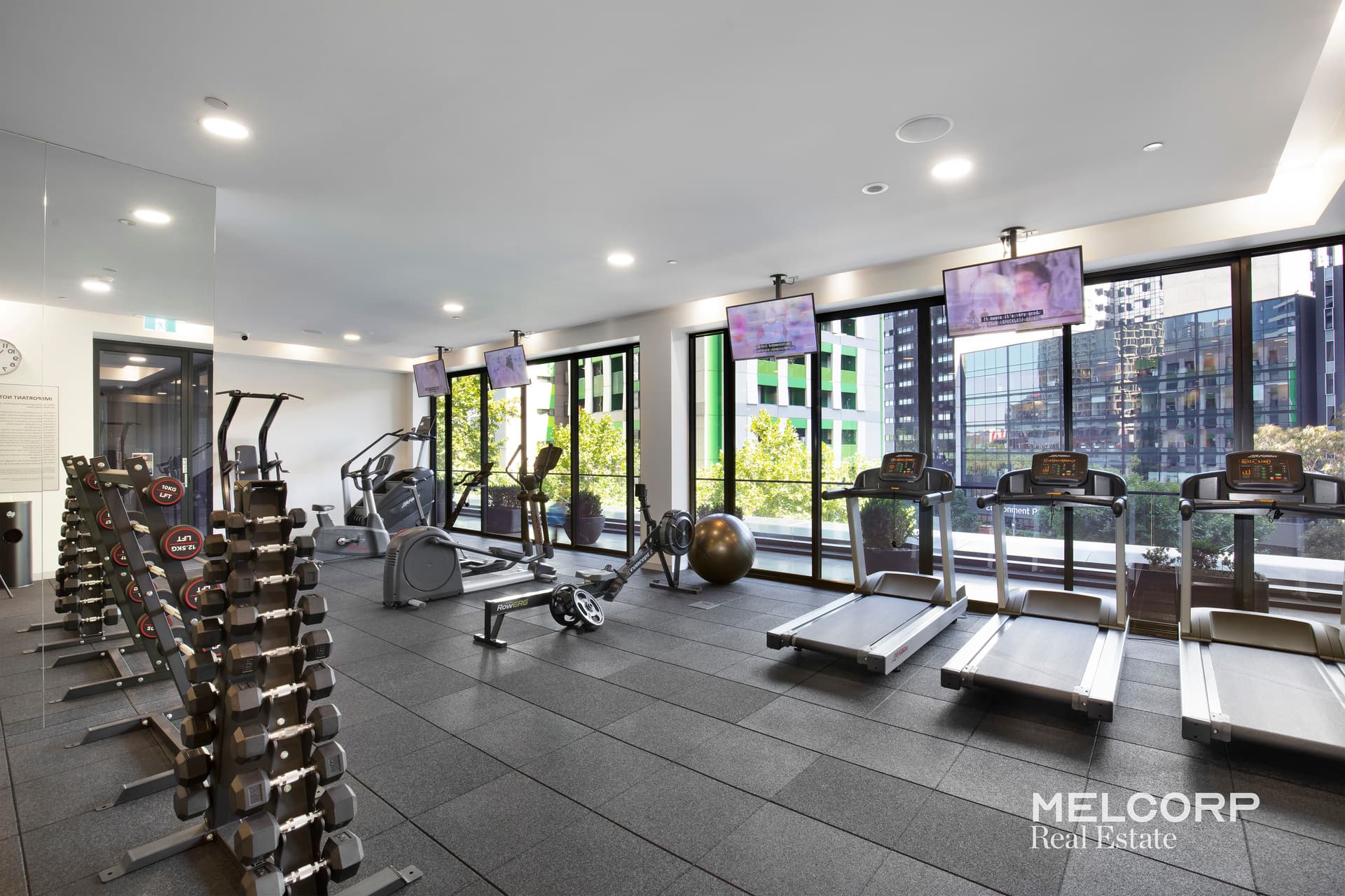 1604/25 Therry Street, Melbourne, VIC 3000, Melbourne - Thumbnail 3