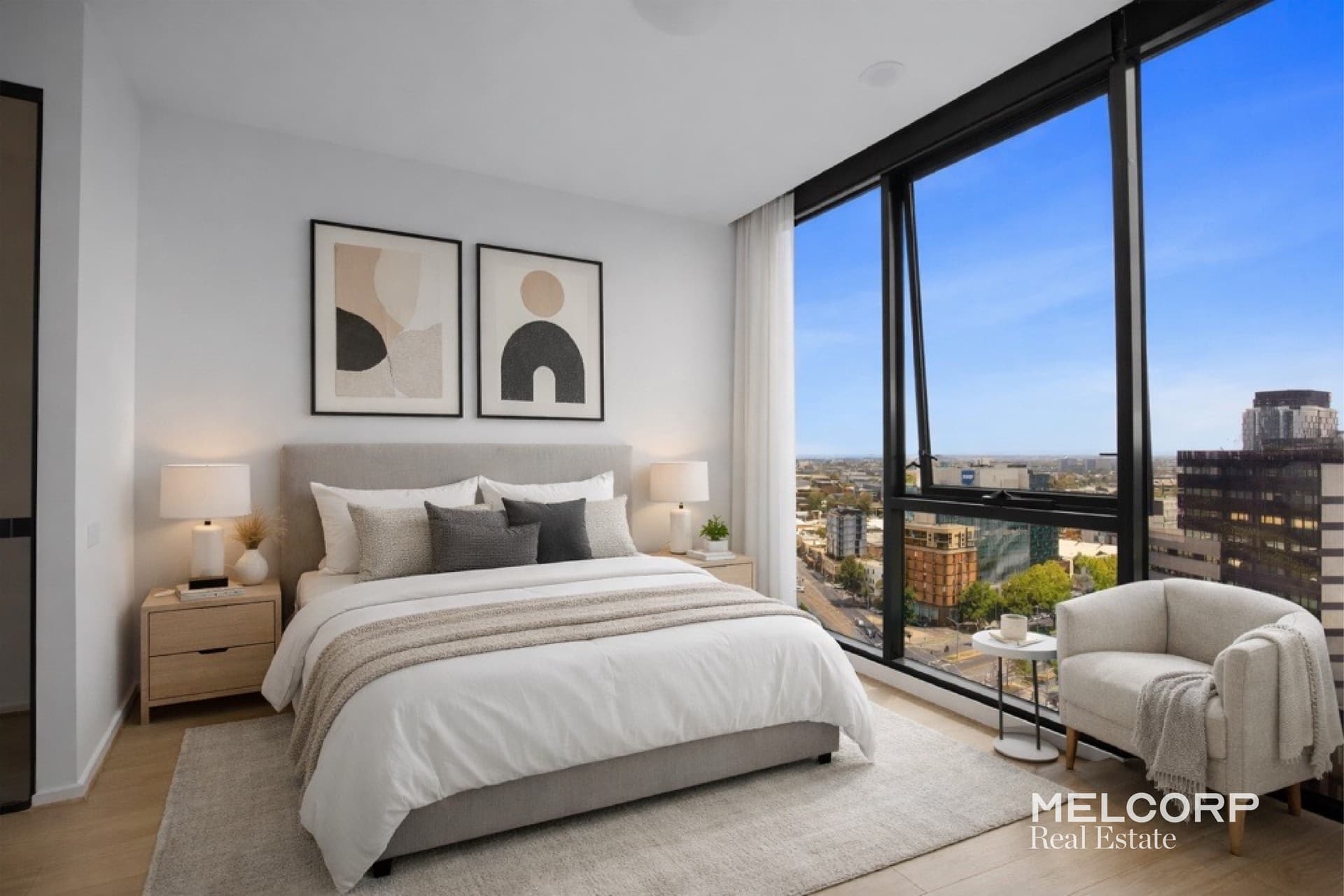 1604/25 Therry Street, Melbourne, VIC 3000, Melbourne - Thumbnail 8