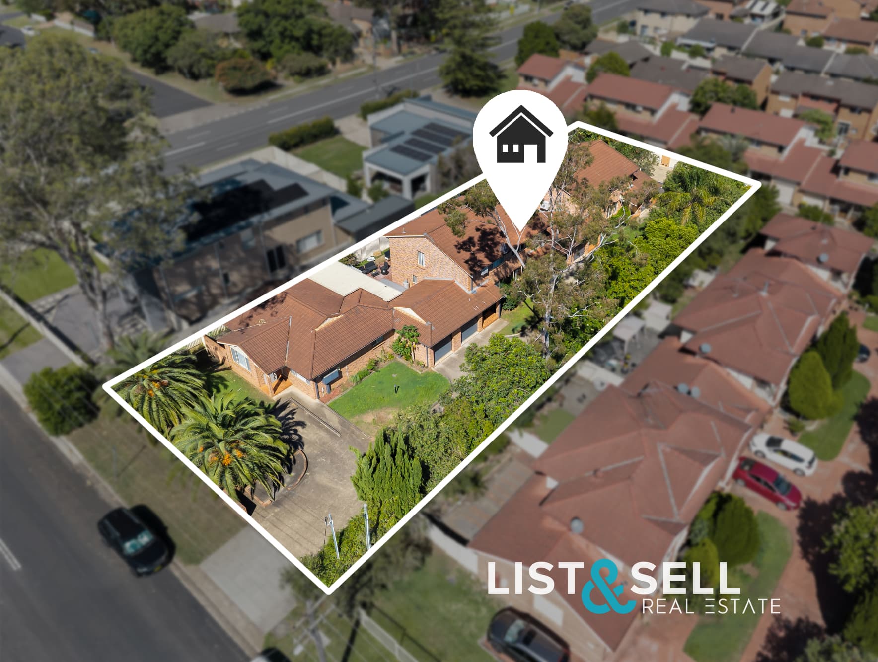 3/53 Trafalgar Street, Glenfield, NSW 2167, Glenfield - Thumbnail 2