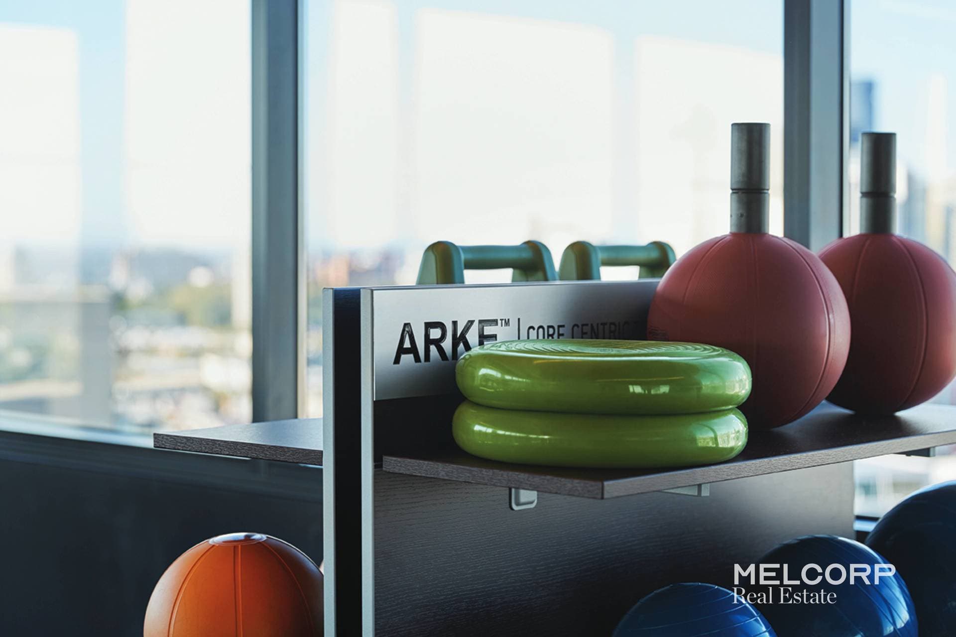 301/151 Berkeley Street, Melbourne, VIC 3000, Melbourne - Thumbnail 3