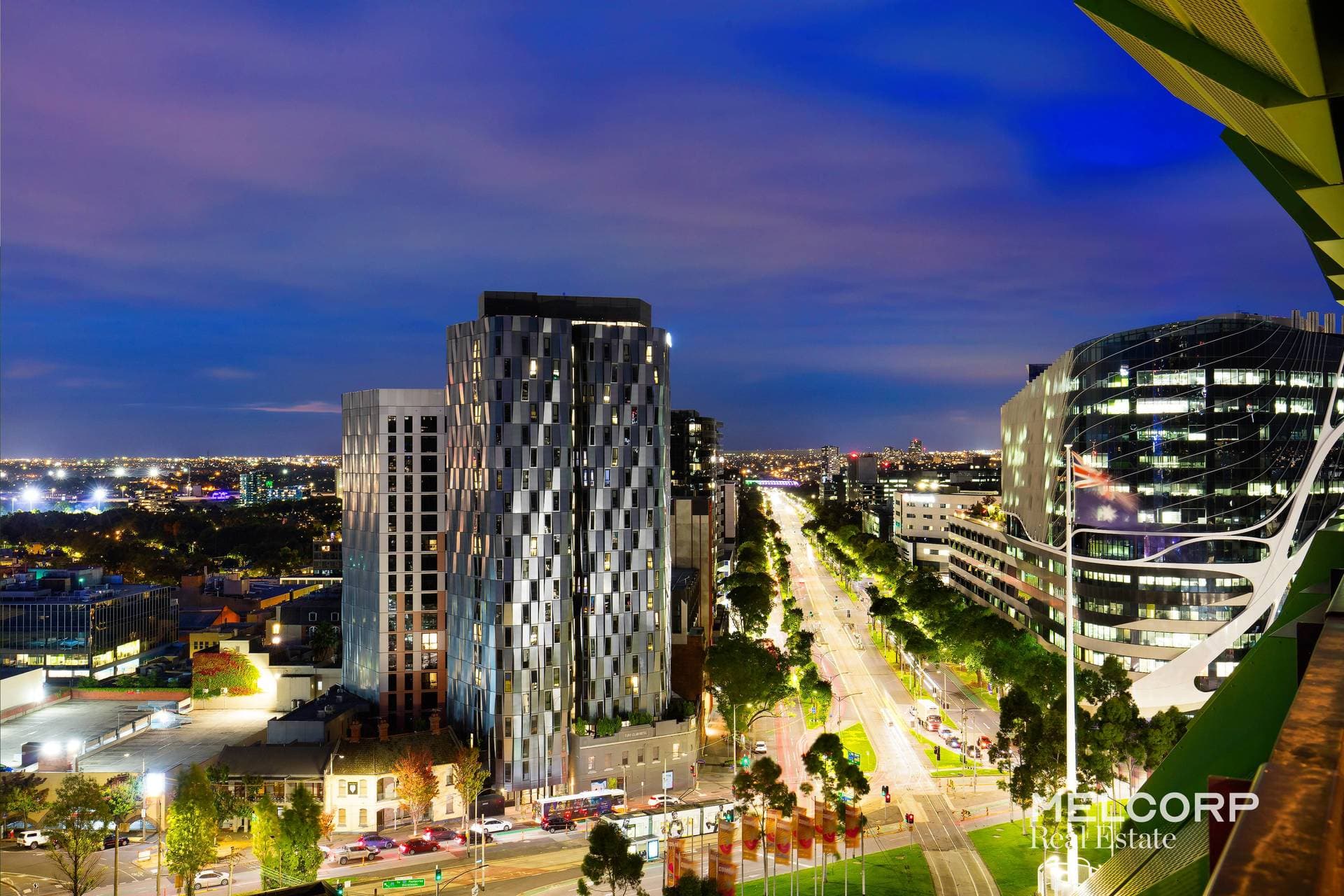301/151 Berkeley Street, Melbourne, VIC 3000, Melbourne - Thumbnail 5