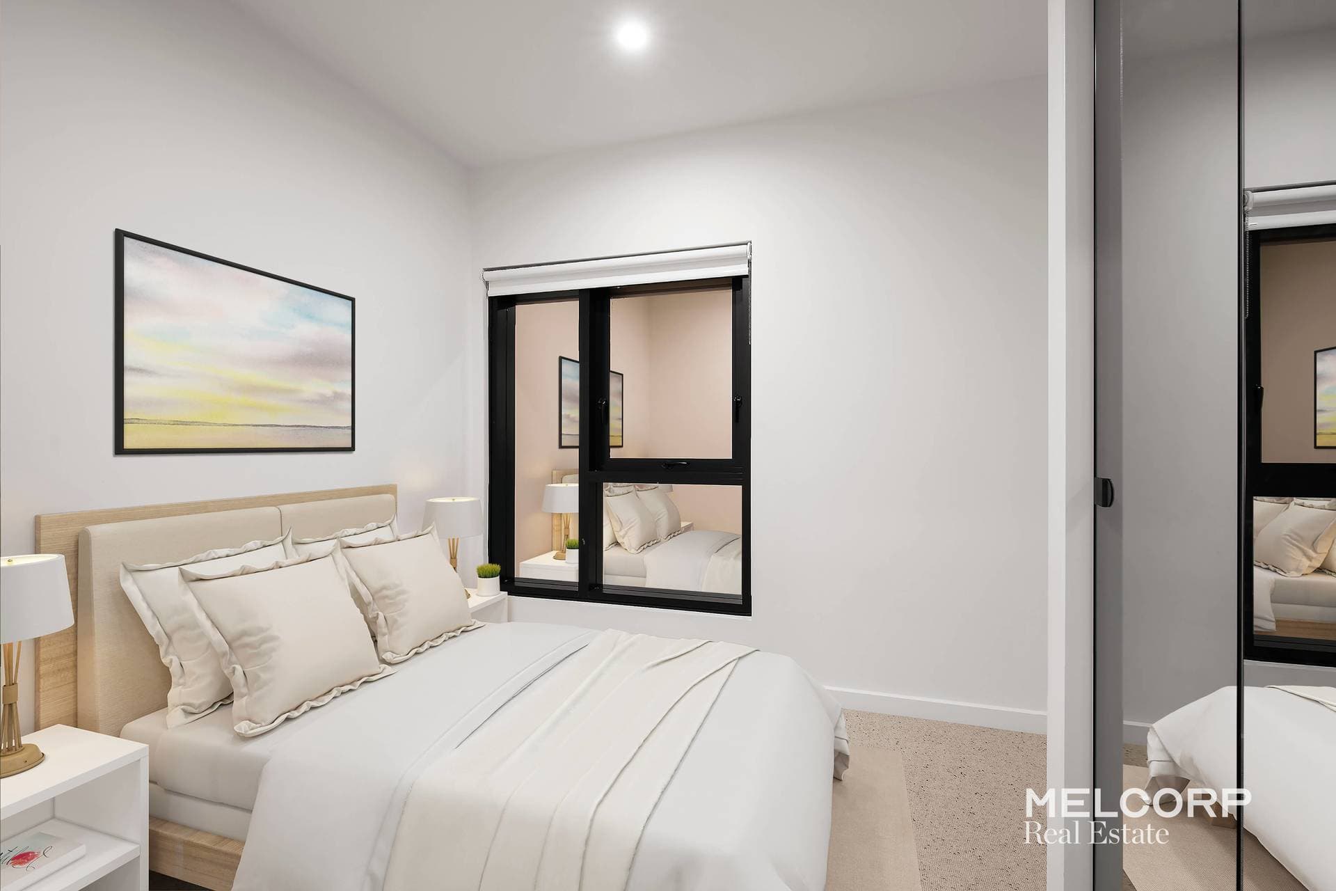 301/151 Berkeley Street, Melbourne, VIC 3000, Melbourne - Thumbnail 7