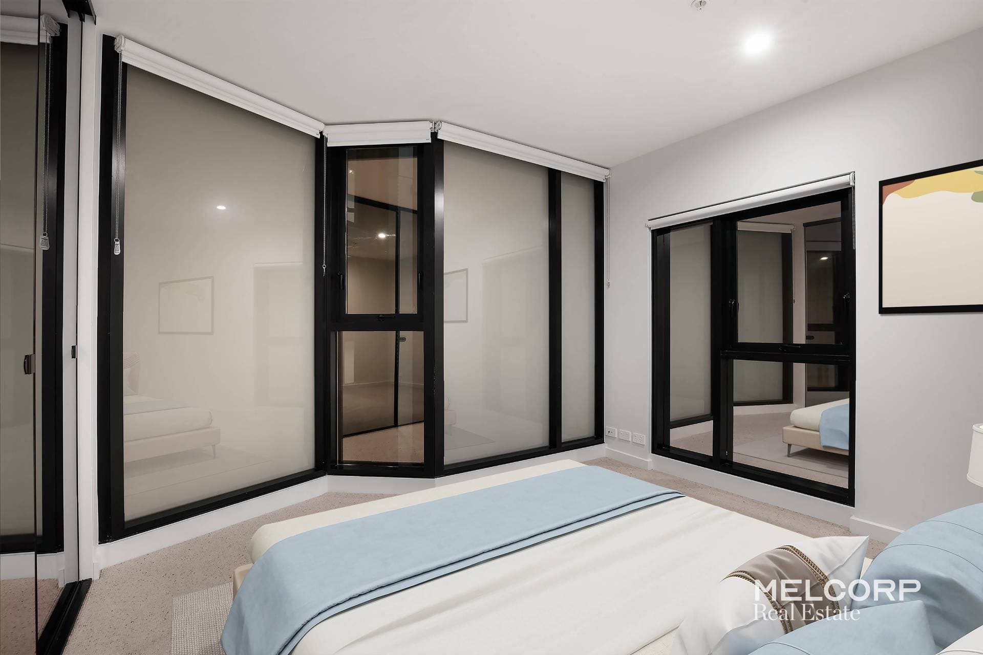 301/151 Berkeley Street, Melbourne, VIC 3000, Melbourne - Thumbnail 8