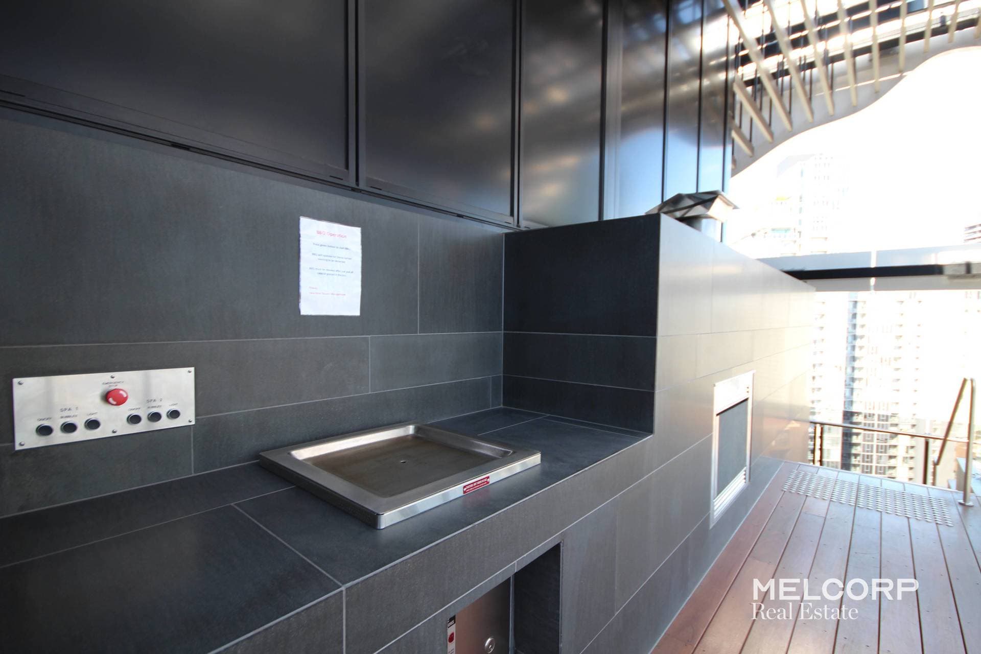 1412/555 Swanston Street, Carlton, VIC 3053, Carlton - Image 1