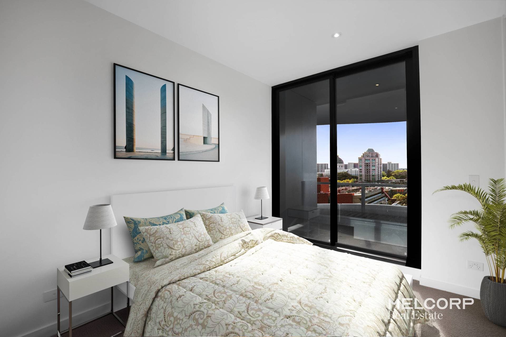 1412/555 Swanston Street, Carlton, VIC 3053, Carlton - Thumbnail 7