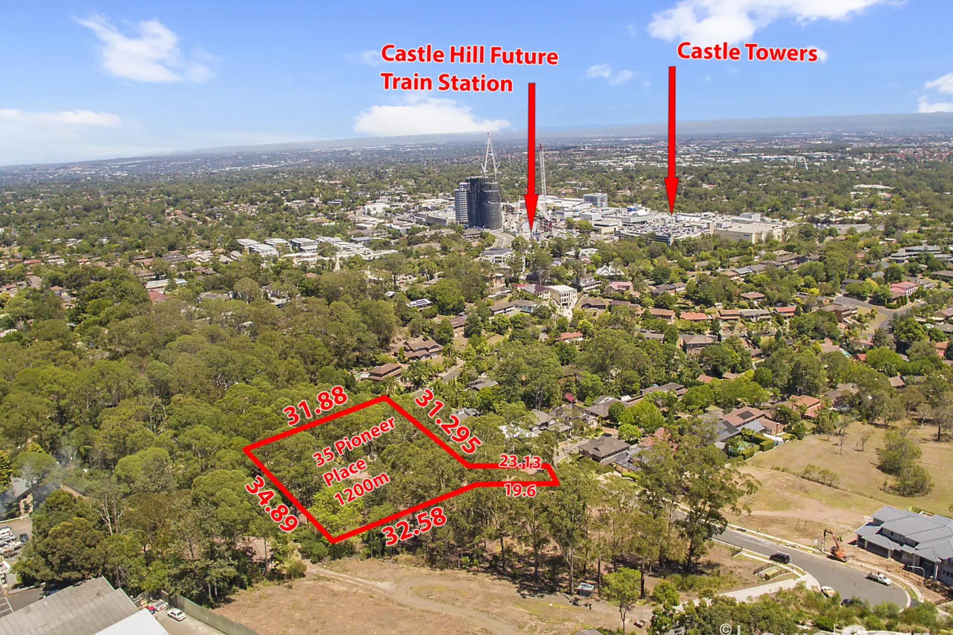 35 Pioneer Place, Castle Hill NSW, Castle Hill - Image 1