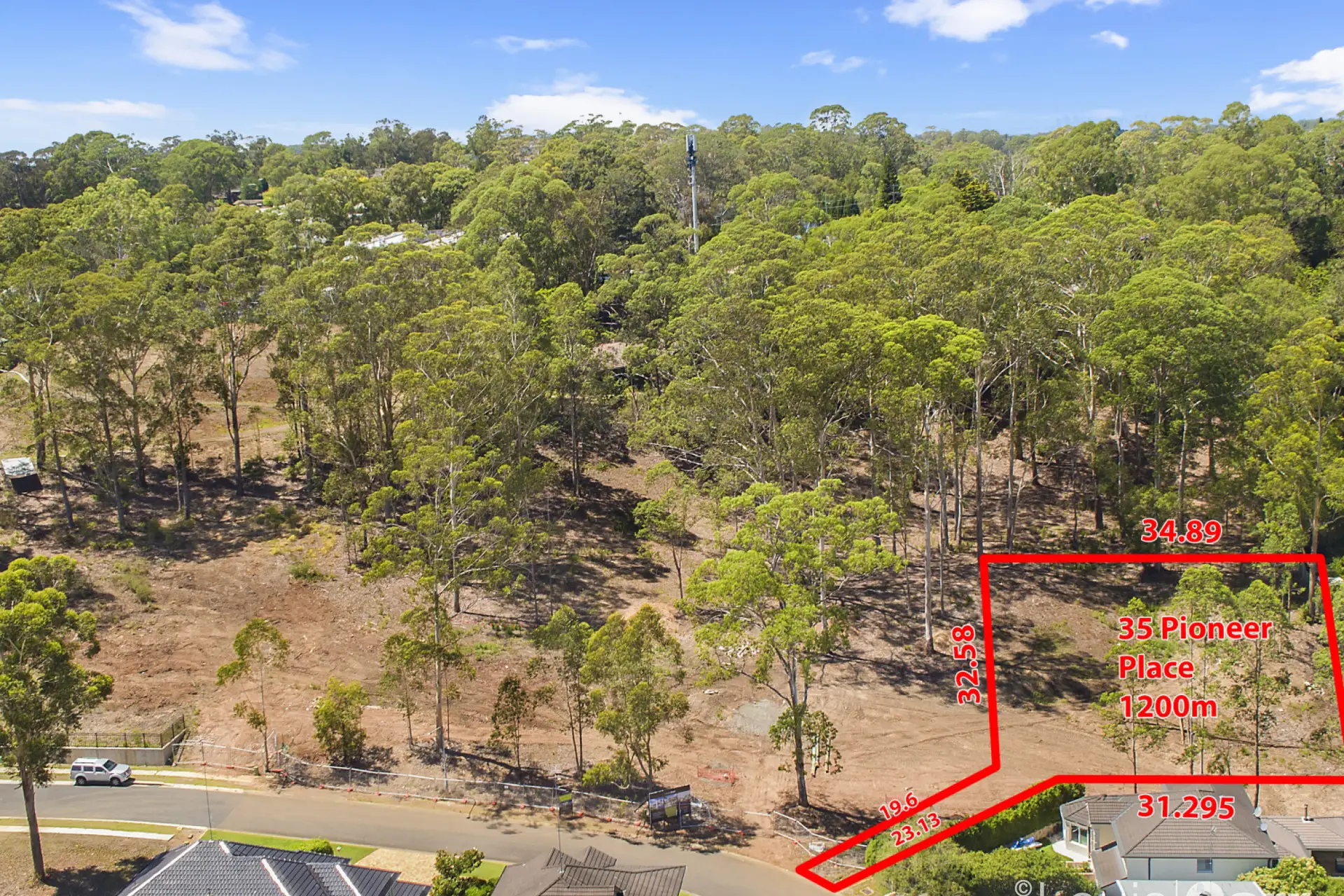 35 Pioneer Place, Castle Hill NSW, Castle Hill - Thumbnail 7