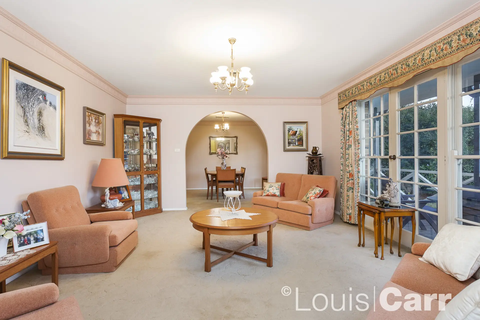4 Radford Place, Castle Hill NSW, Castle Hill - Thumbnail 4