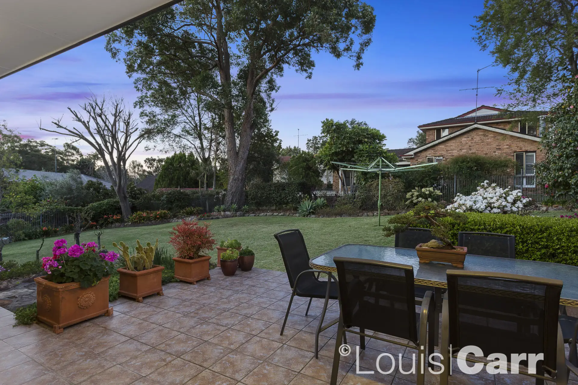 4 Radford Place, Castle Hill NSW, Castle Hill - Thumbnail 6