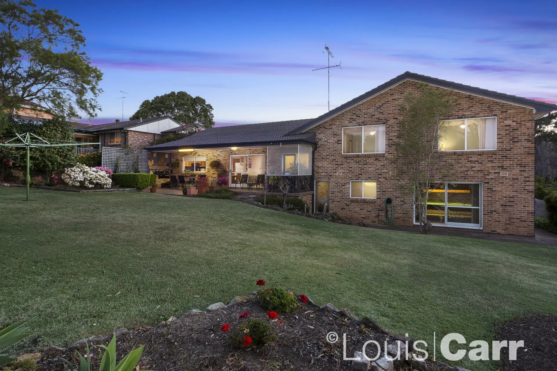 4 Radford Place, Castle Hill NSW, Castle Hill - Thumbnail 7