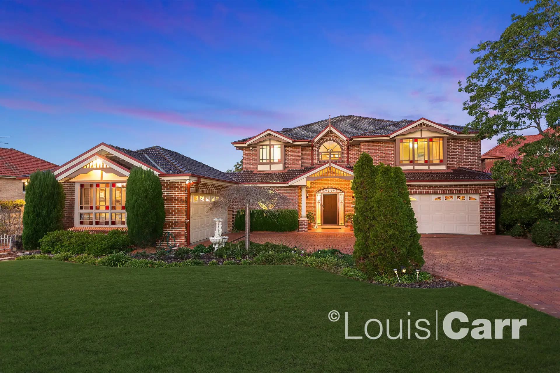6 Governor Phillip Place, West Pennant Hills NSW, West Pennant Hills - Image 1