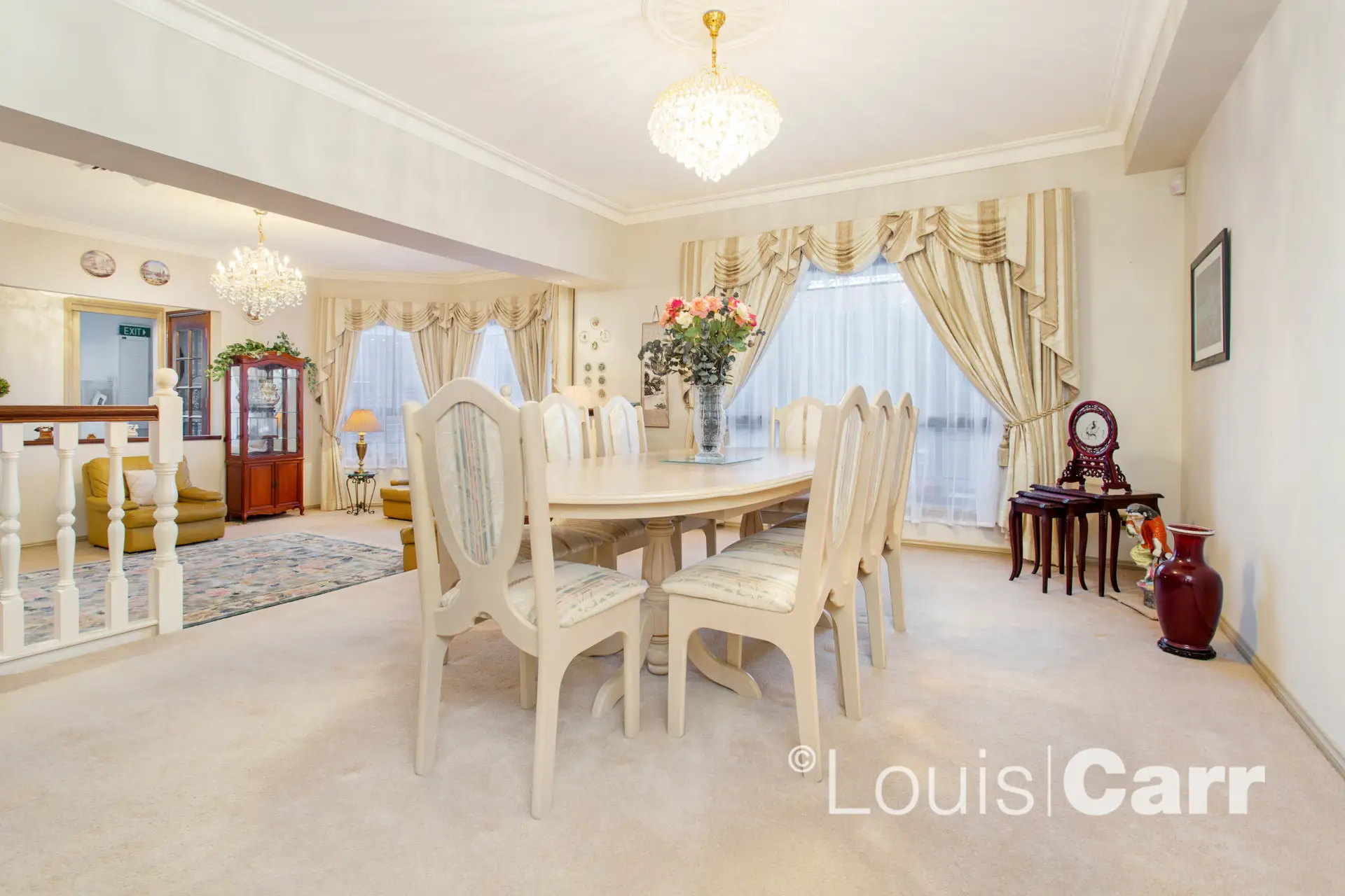 6 Governor Phillip Place, West Pennant Hills NSW, West Pennant Hills - Thumbnail 3