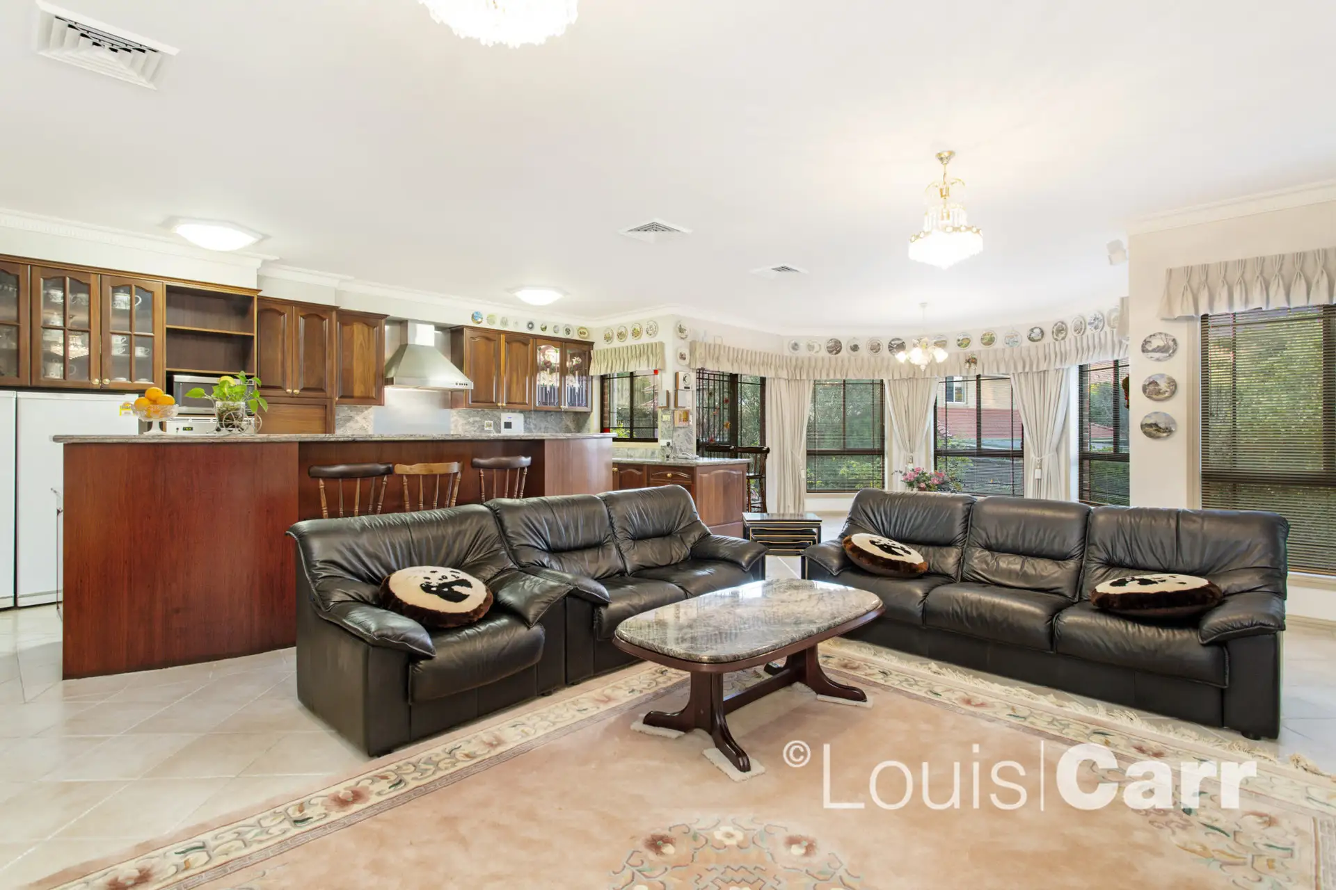 6 Governor Phillip Place, West Pennant Hills NSW, West Pennant Hills - Thumbnail 5