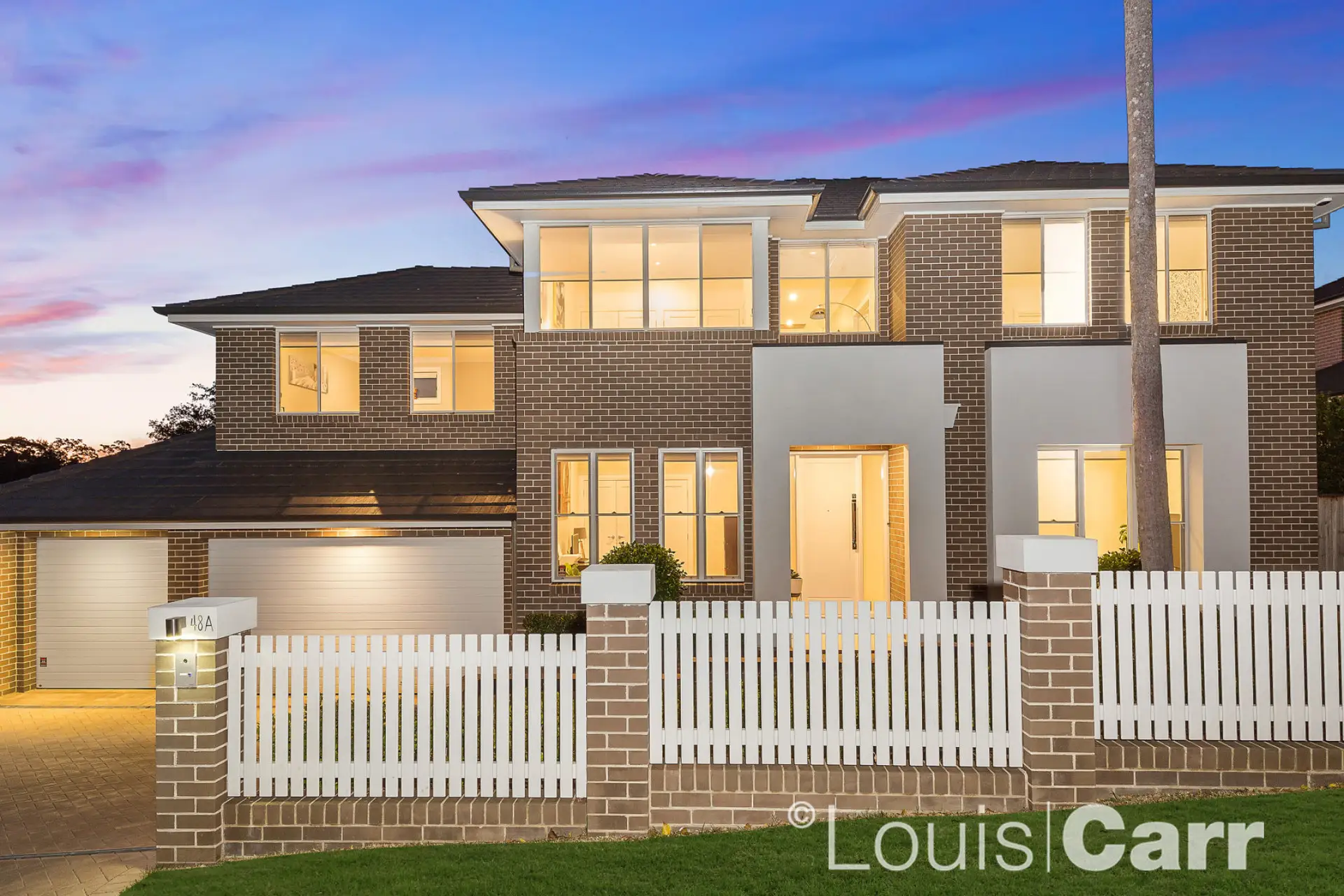 48A Range Road, West Pennant Hills NSW, West Pennant Hills - Image 1