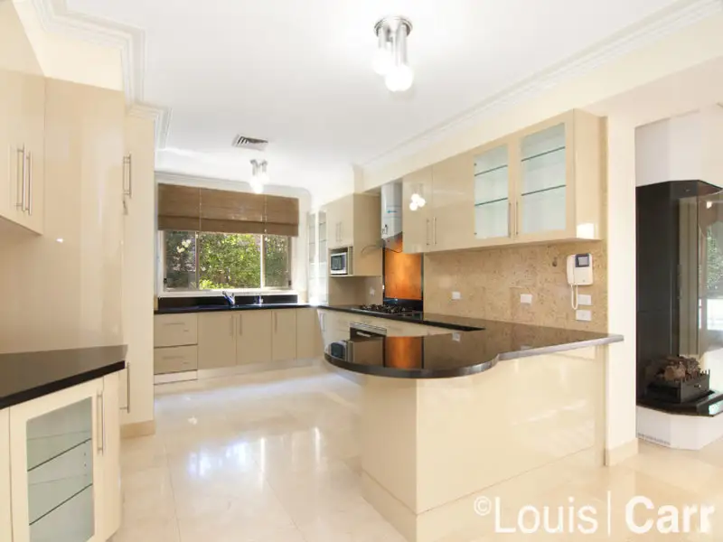 8 Grangewood Place, West Pennant Hills NSW, West Pennant Hills - Thumbnail 2