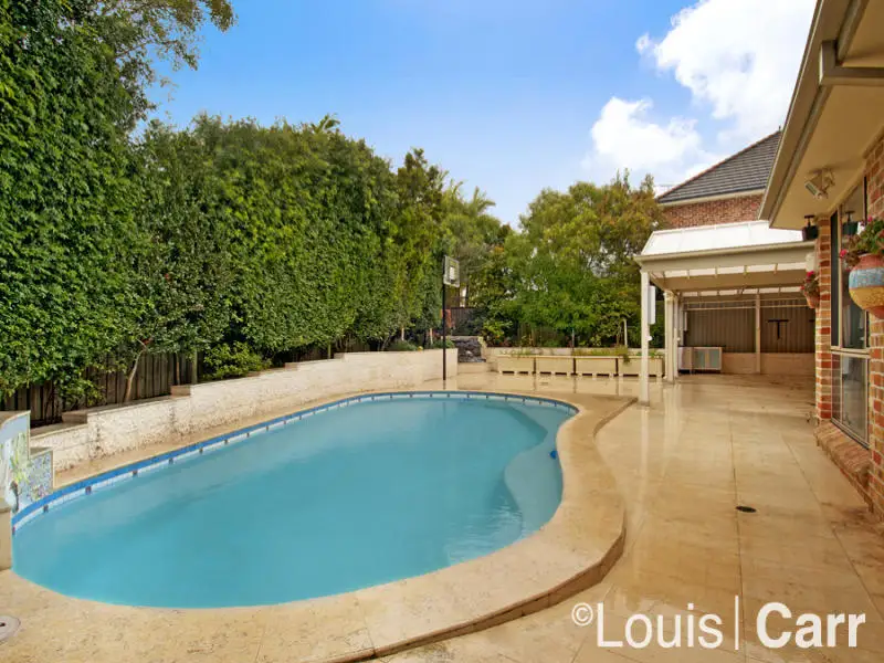 8 Grangewood Place, West Pennant Hills NSW, West Pennant Hills - Thumbnail 3