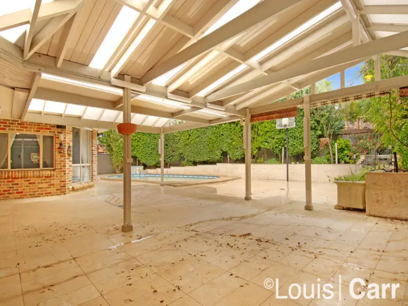 8 Grangewood Place, West Pennant Hills NSW, West Pennant Hills - Thumbnail 6