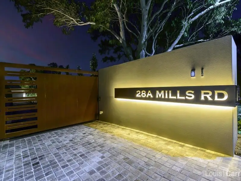 28A Mills Road, Glenhaven NSW, Glenhaven - Image 1
