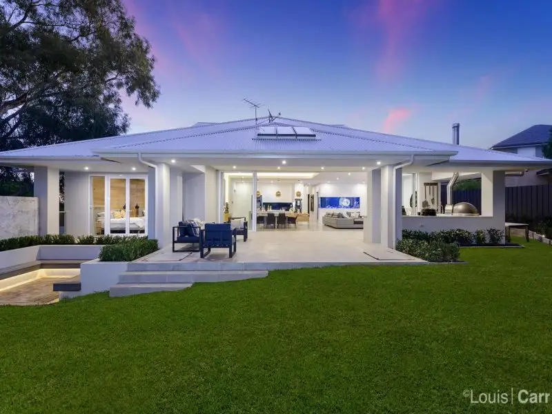 28A Mills Road, Glenhaven NSW, Glenhaven - Thumbnail 7