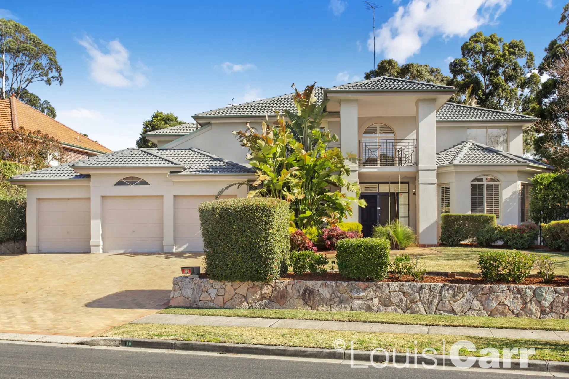10 Ashford Road, Cherrybrook NSW, Cherrybrook - Image 1