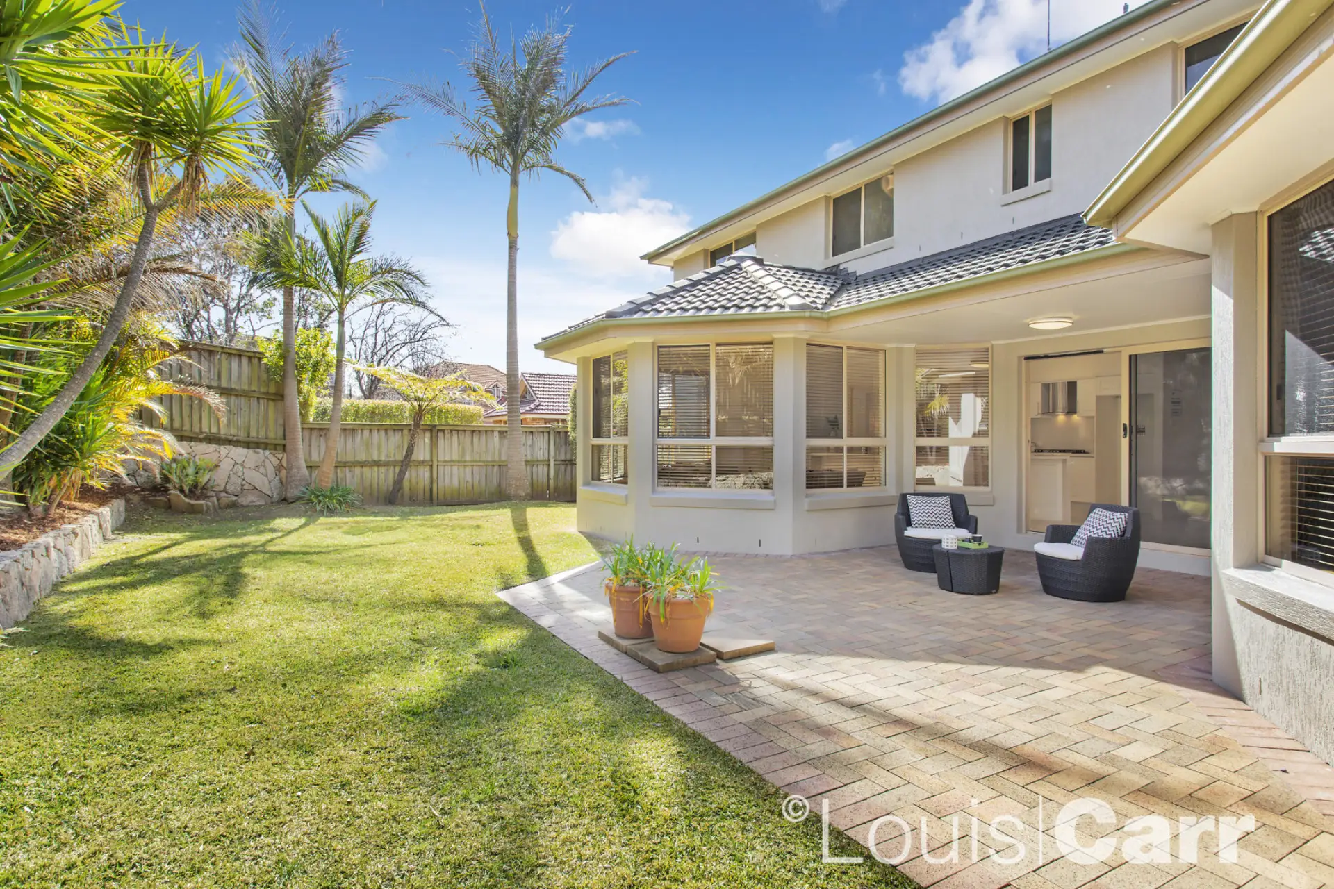 10 Ashford Road, Cherrybrook NSW, Cherrybrook - Thumbnail 5