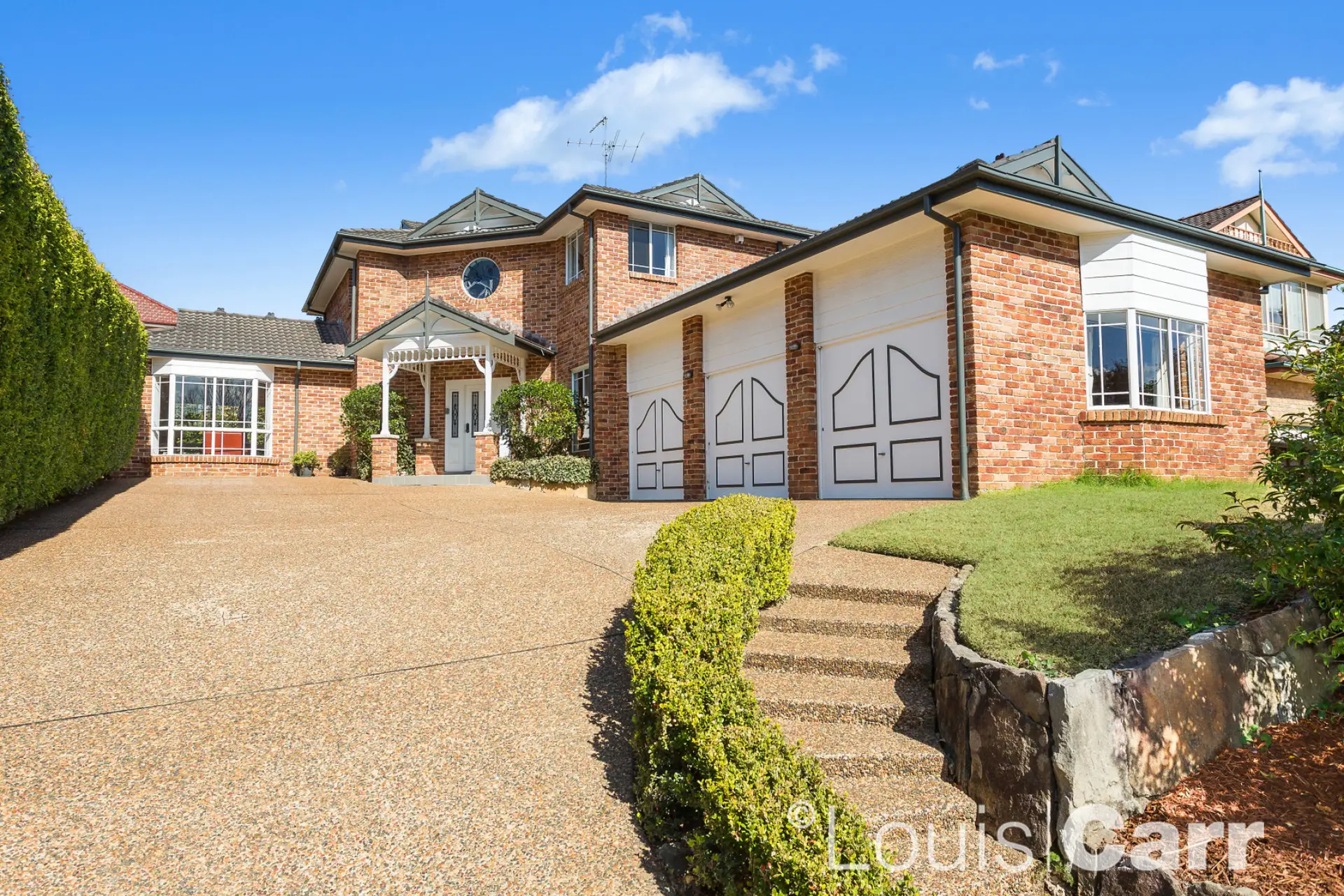 56 Darlington Drive, Cherrybrook NSW, Cherrybrook - Image 1