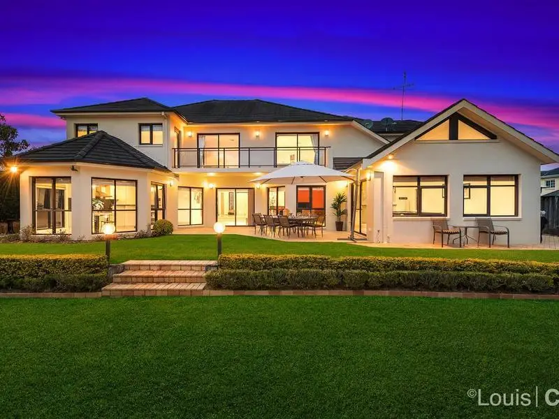 4 Gemeren Grove, West Pennant Hills NSW, West Pennant Hills - Thumbnail 2