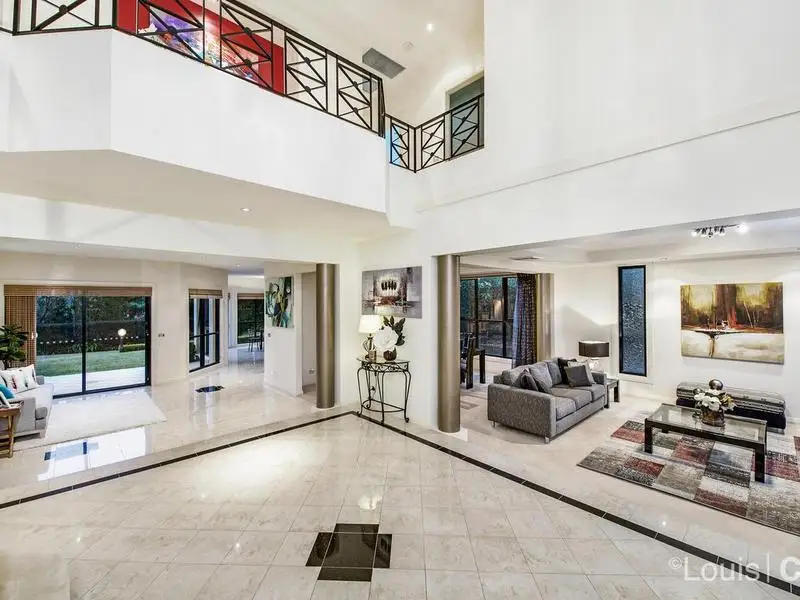 4 Gemeren Grove, West Pennant Hills NSW, West Pennant Hills - Thumbnail 3