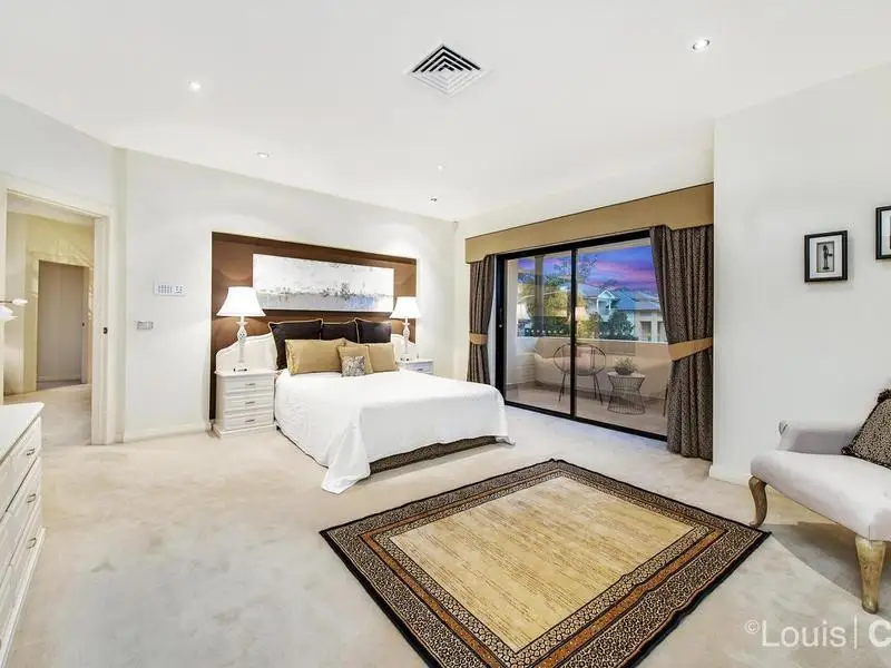 4 Gemeren Grove, West Pennant Hills NSW, West Pennant Hills - Thumbnail 5