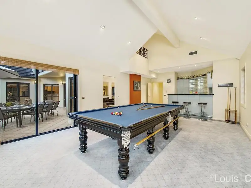4 Gemeren Grove, West Pennant Hills NSW, West Pennant Hills - Thumbnail 7