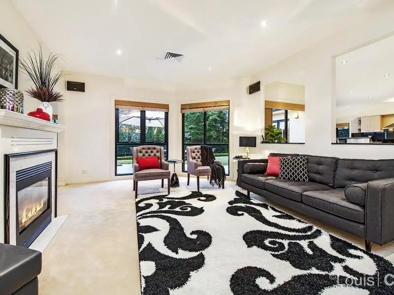 4 Gemeren Grove, West Pennant Hills NSW, West Pennant Hills - Thumbnail 8