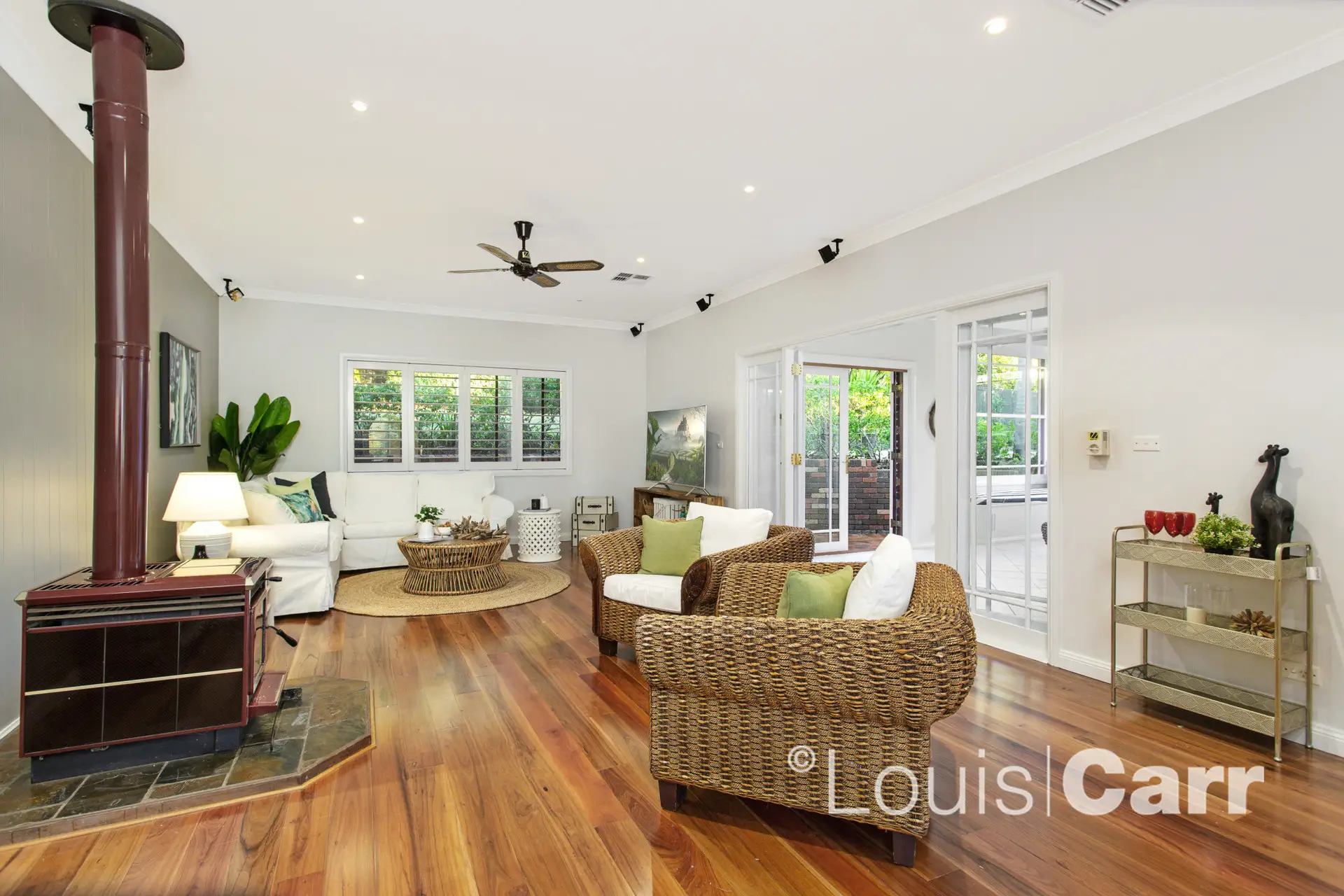 17 Blue Jay Court, West Pennant Hills NSW, West Pennant Hills - Thumbnail 2