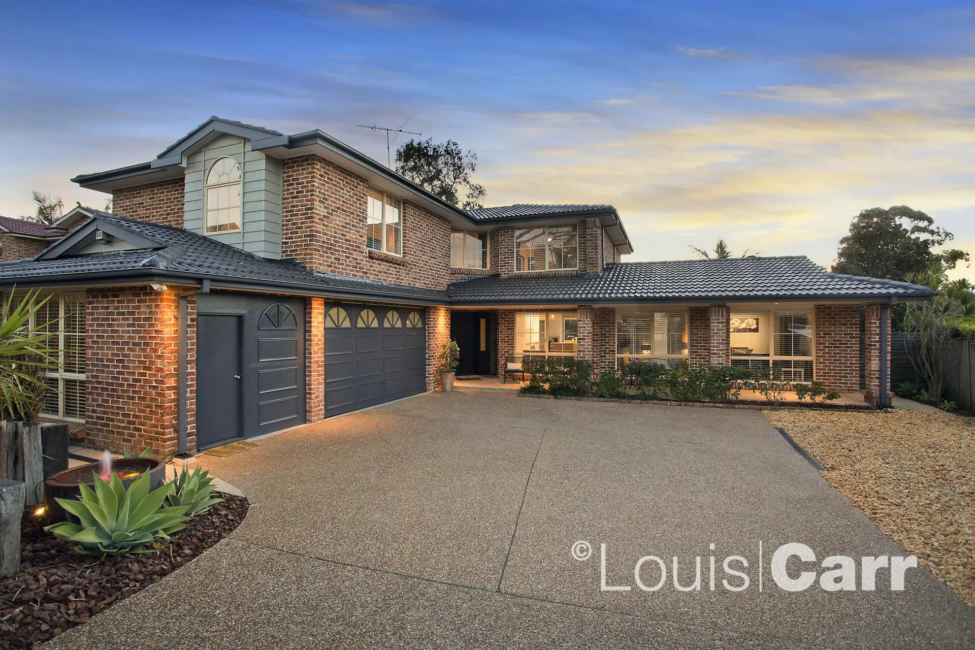 9 Naomi Court, Cherrybrook NSW, Cherrybrook - Image 1